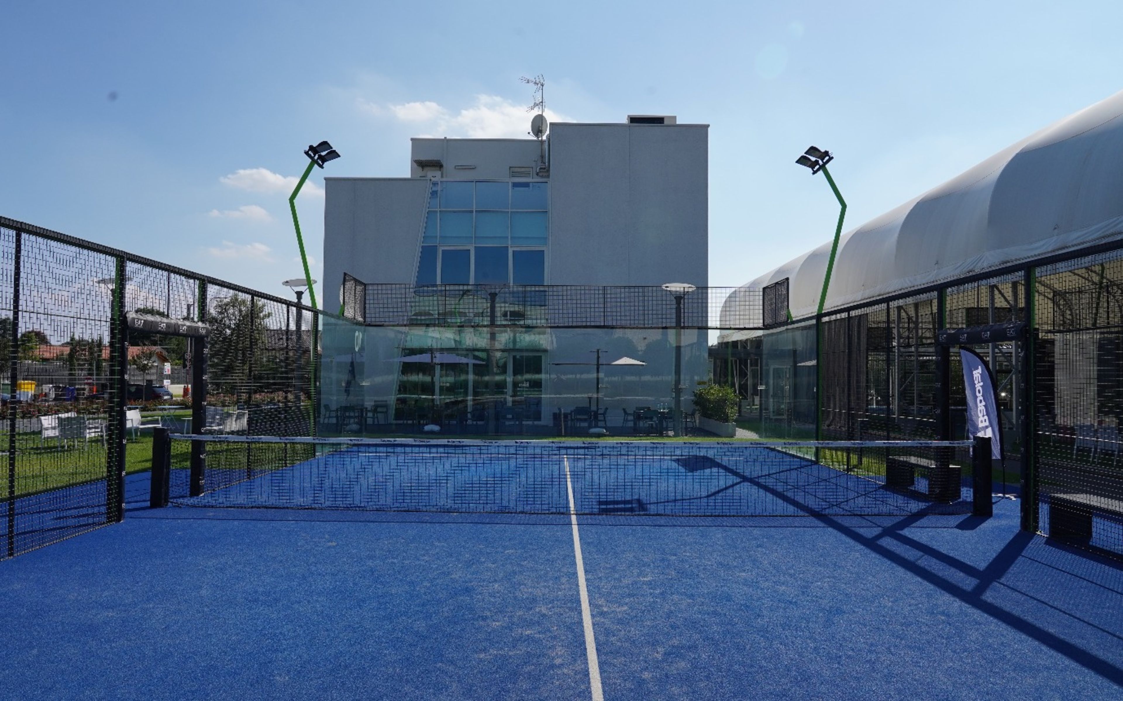 ELLE PADEL CLUB — photo 9