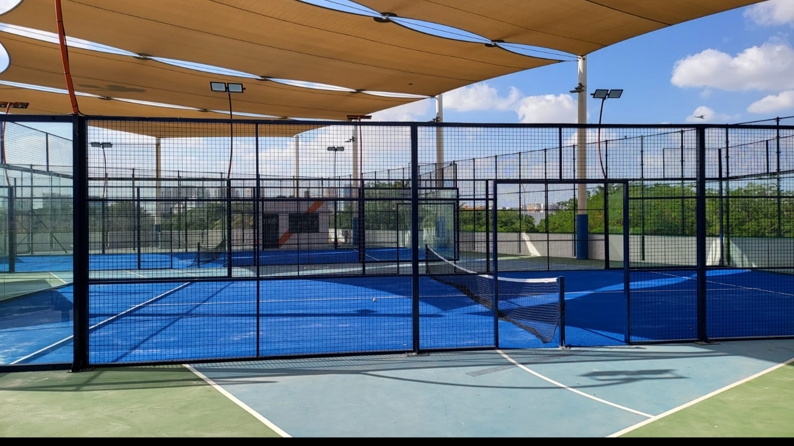ElPadel DSO — photo 3