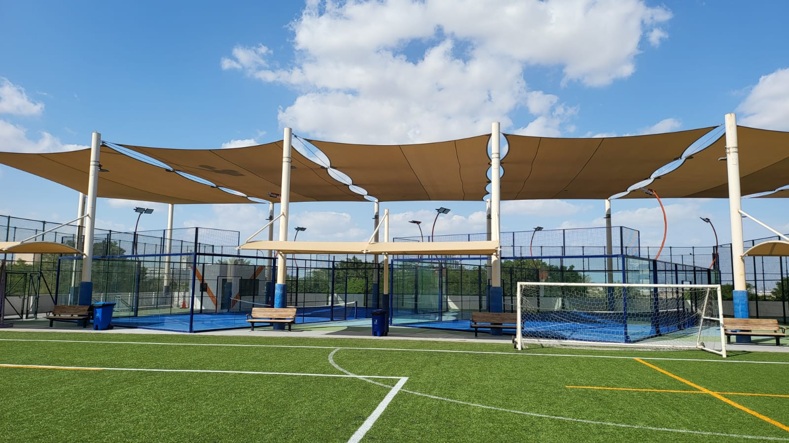 ElPadel DSO — photo 4