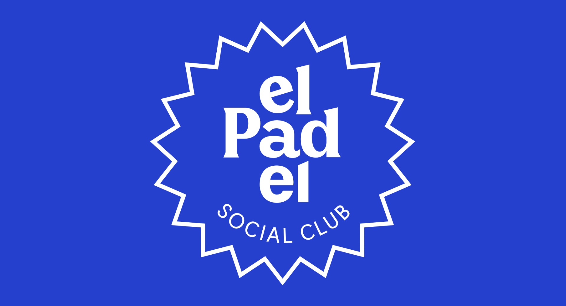 elPadel Social Club — photo 1