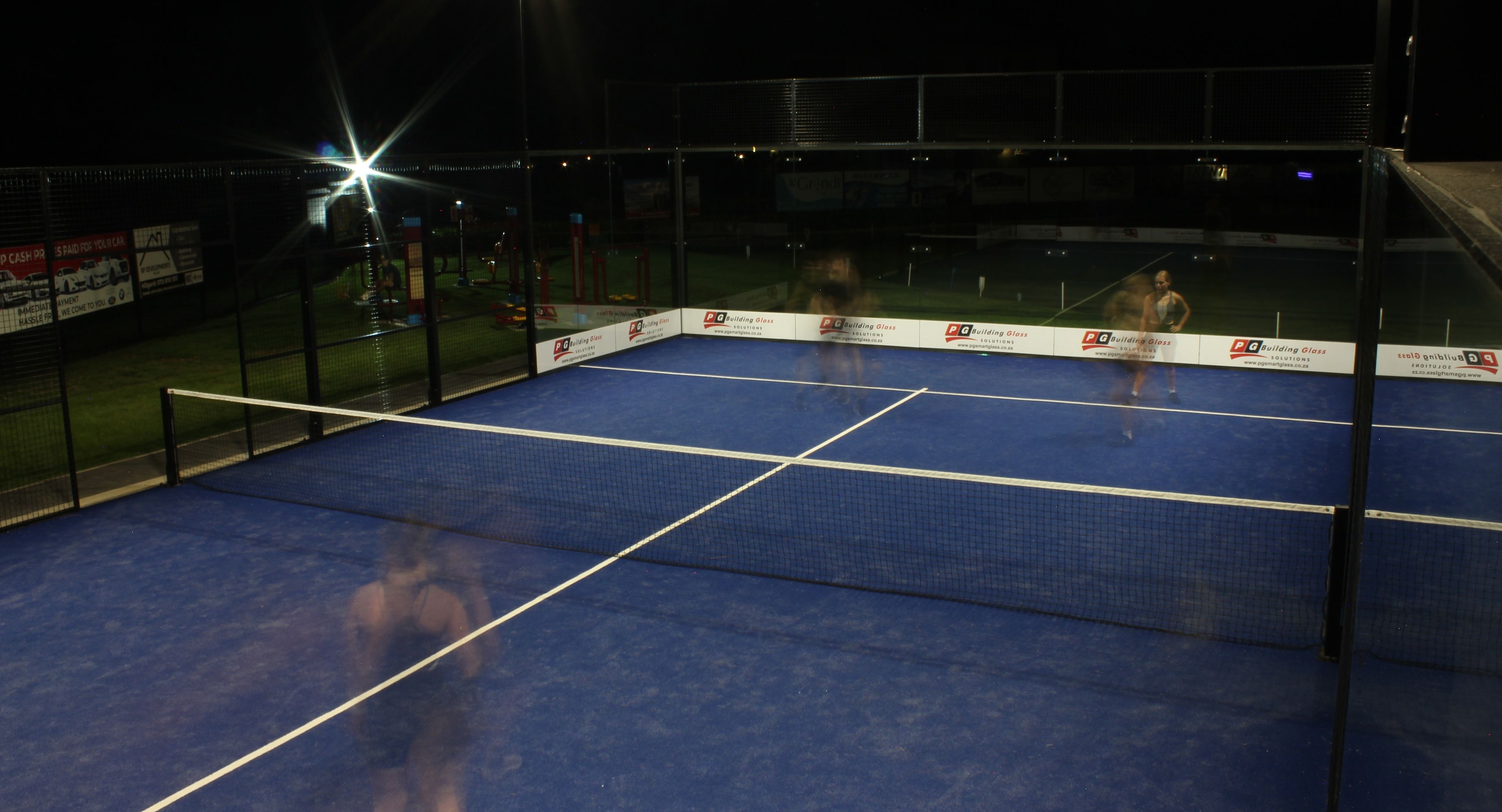 Emfuleni Estate Padel Club — photo 5