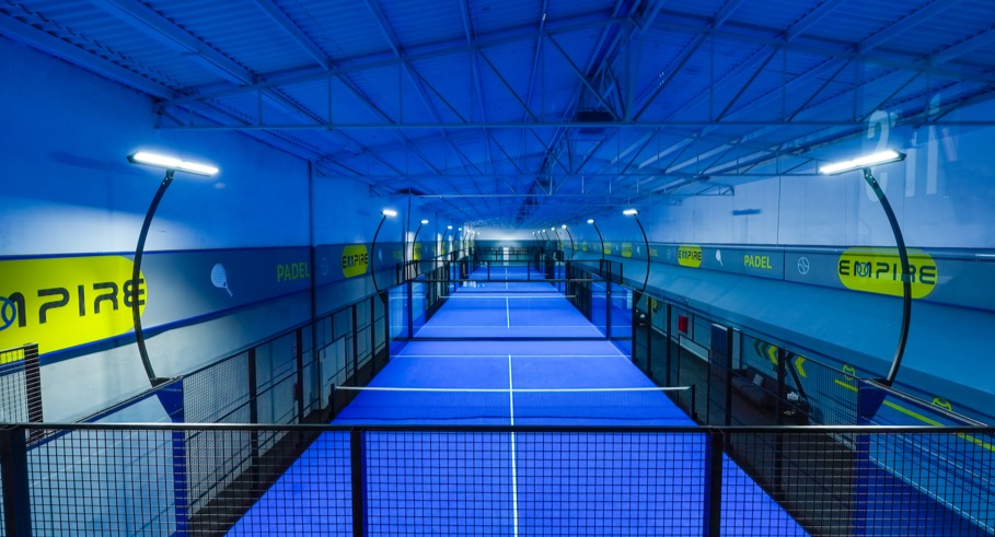 EMPIRE PADEL — photo 1