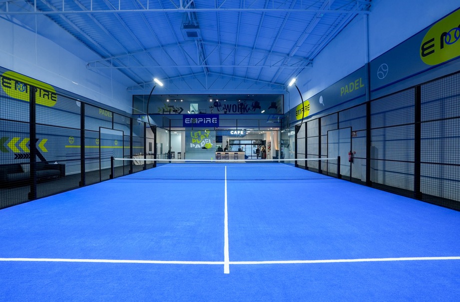 EMPIRE PADEL — photo 3