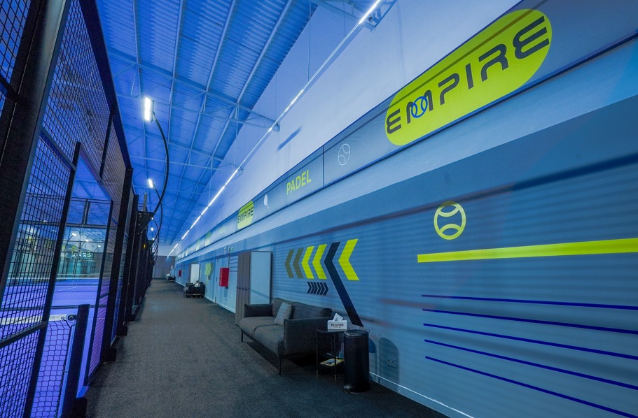 EMPIRE PADEL — photo 4