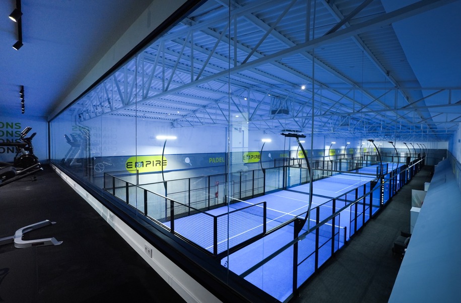 EMPIRE PADEL — photo 7