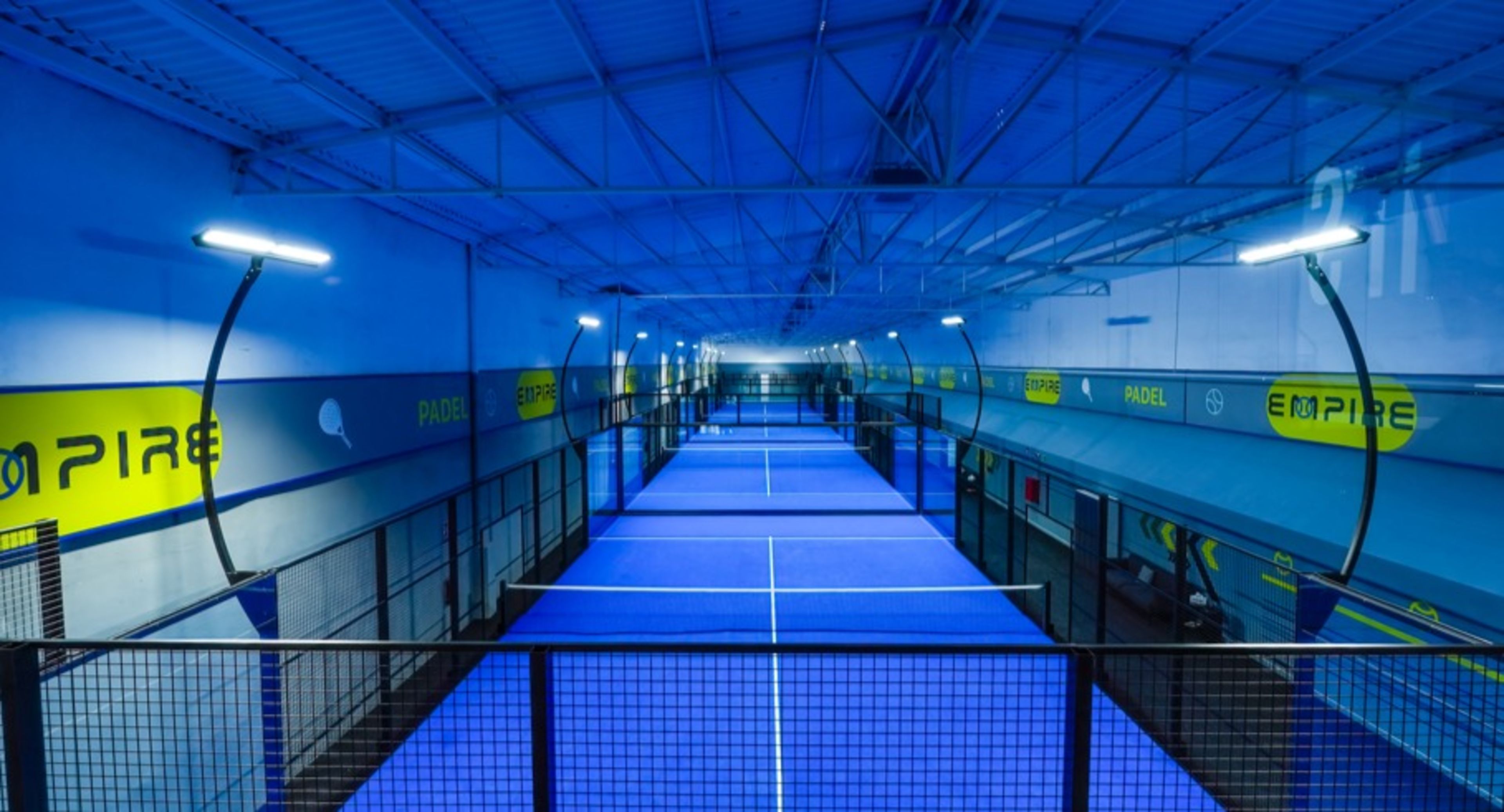 EMPIRE PADEL — photo 14