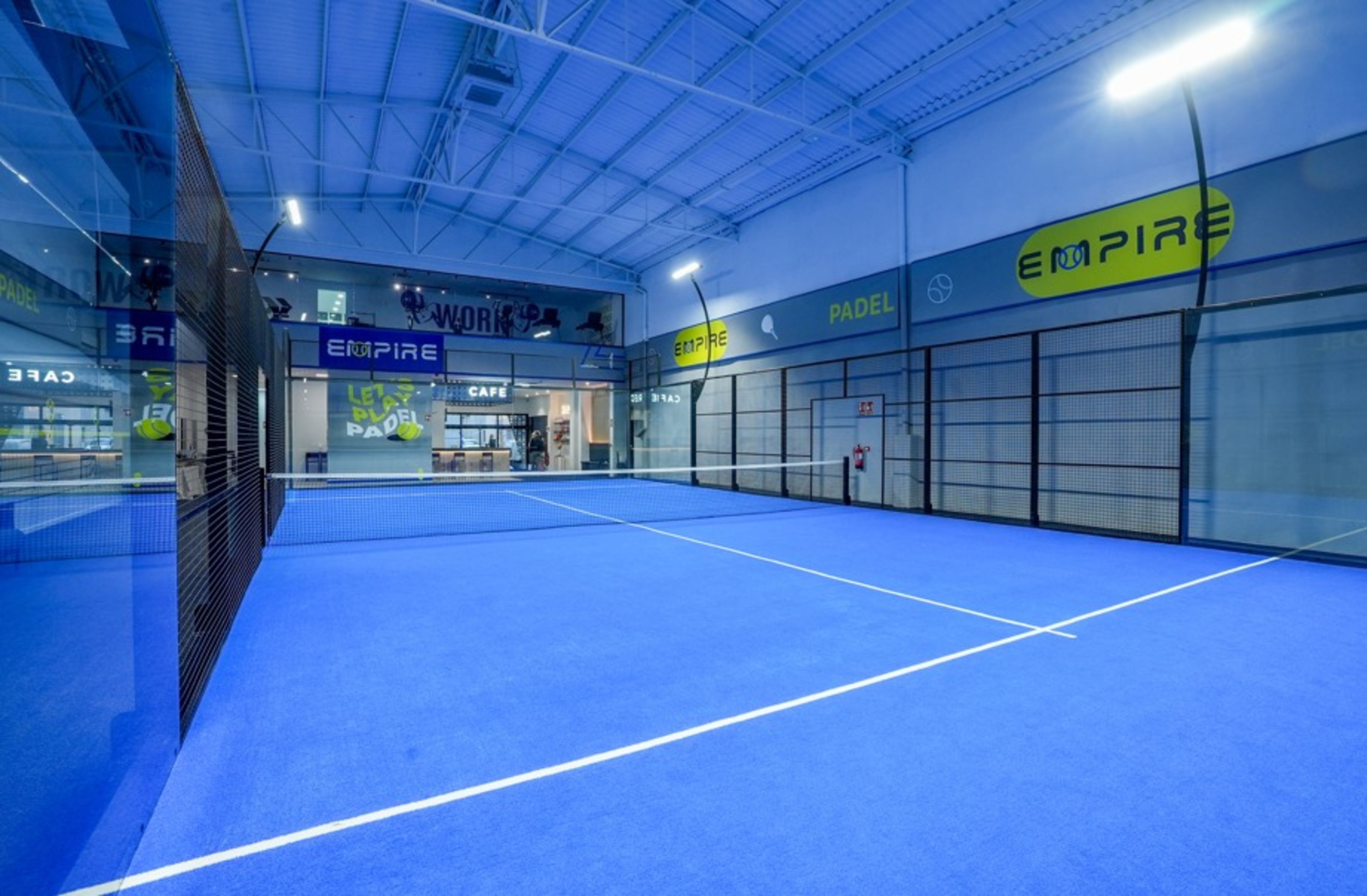 EMPIRE PADEL — photo 15