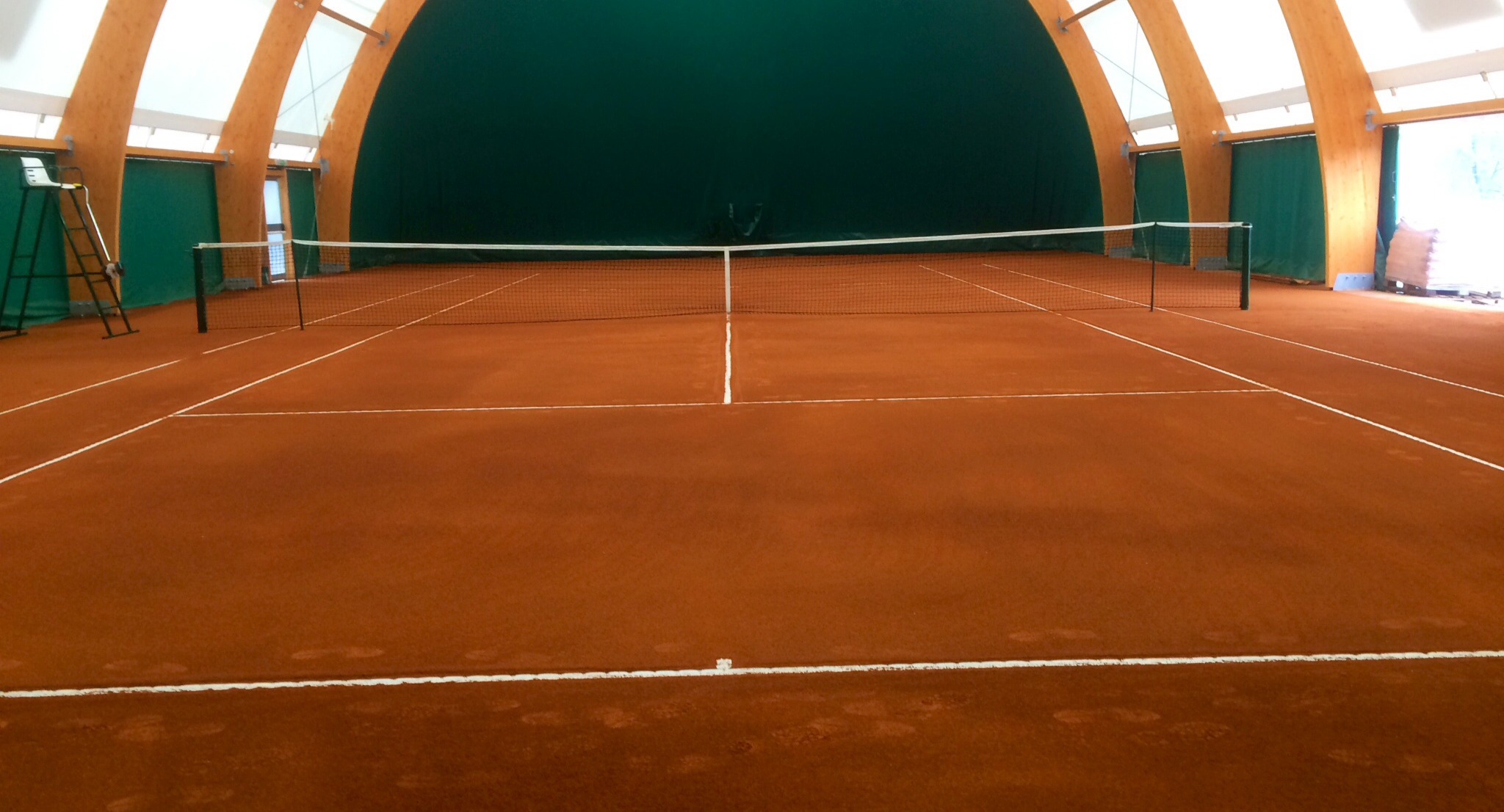 Eni Club Sannazzaro — photo 1