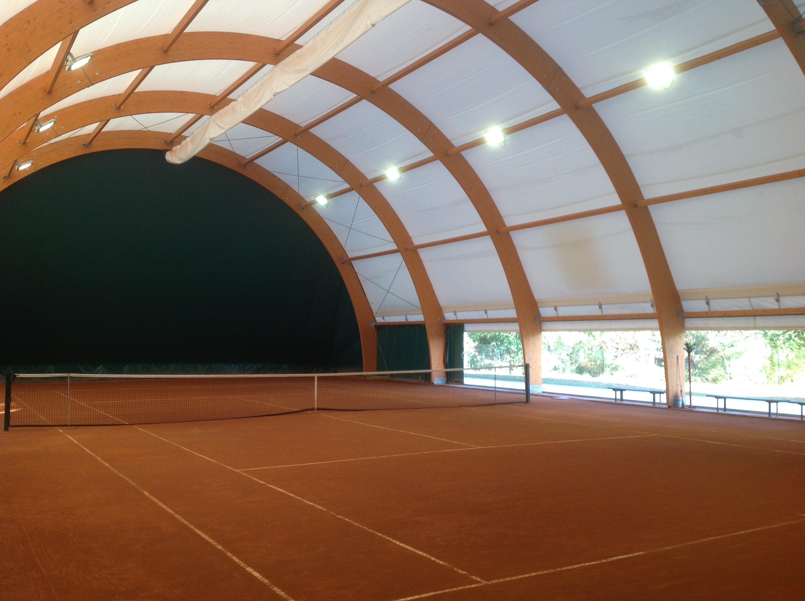 Eni Club Sannazzaro — photo 2