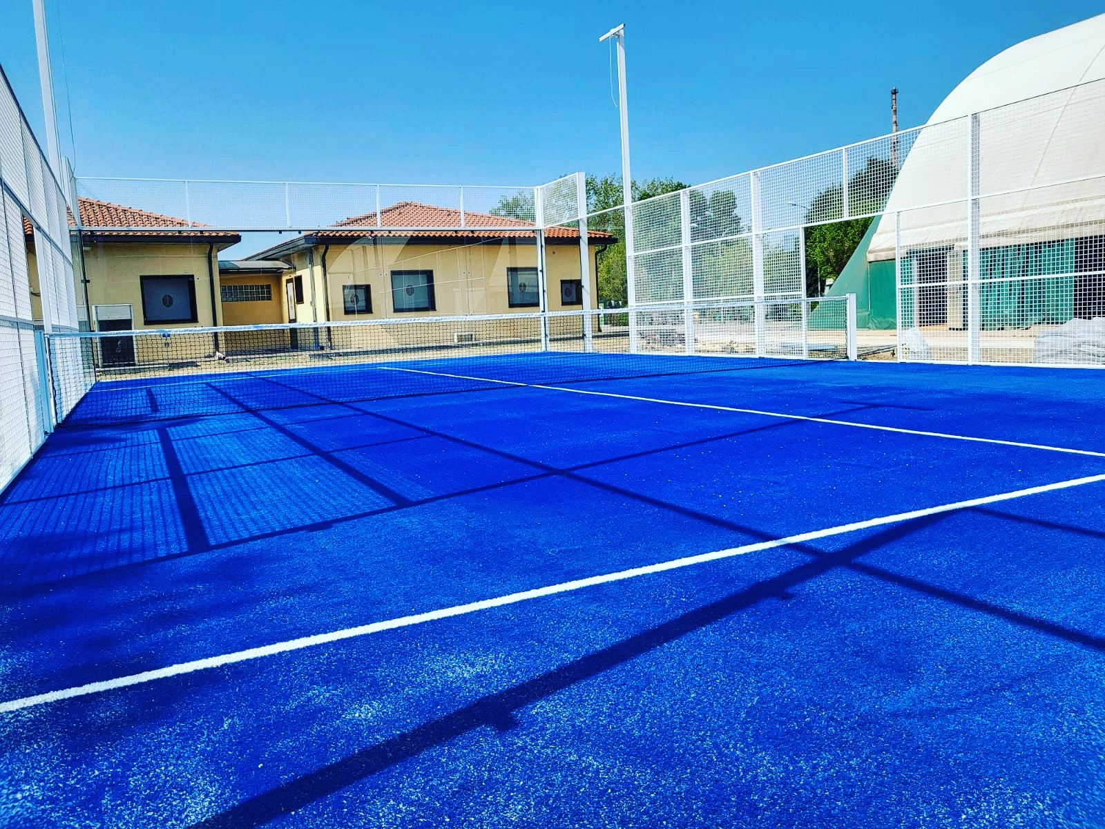 Eni Club Sannazzaro — photo 3