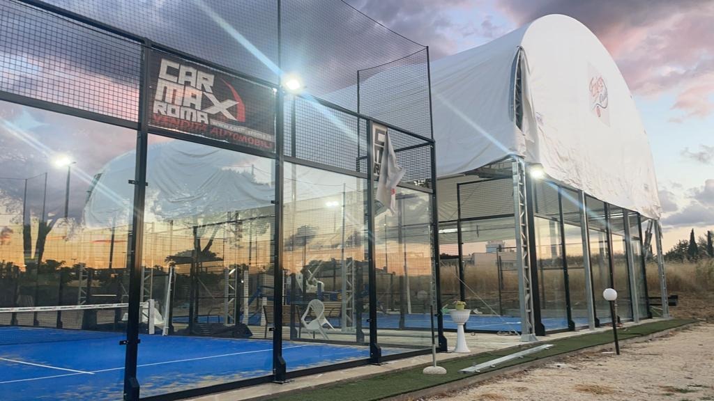 Enjoy Padel A.S.D. — photo 3