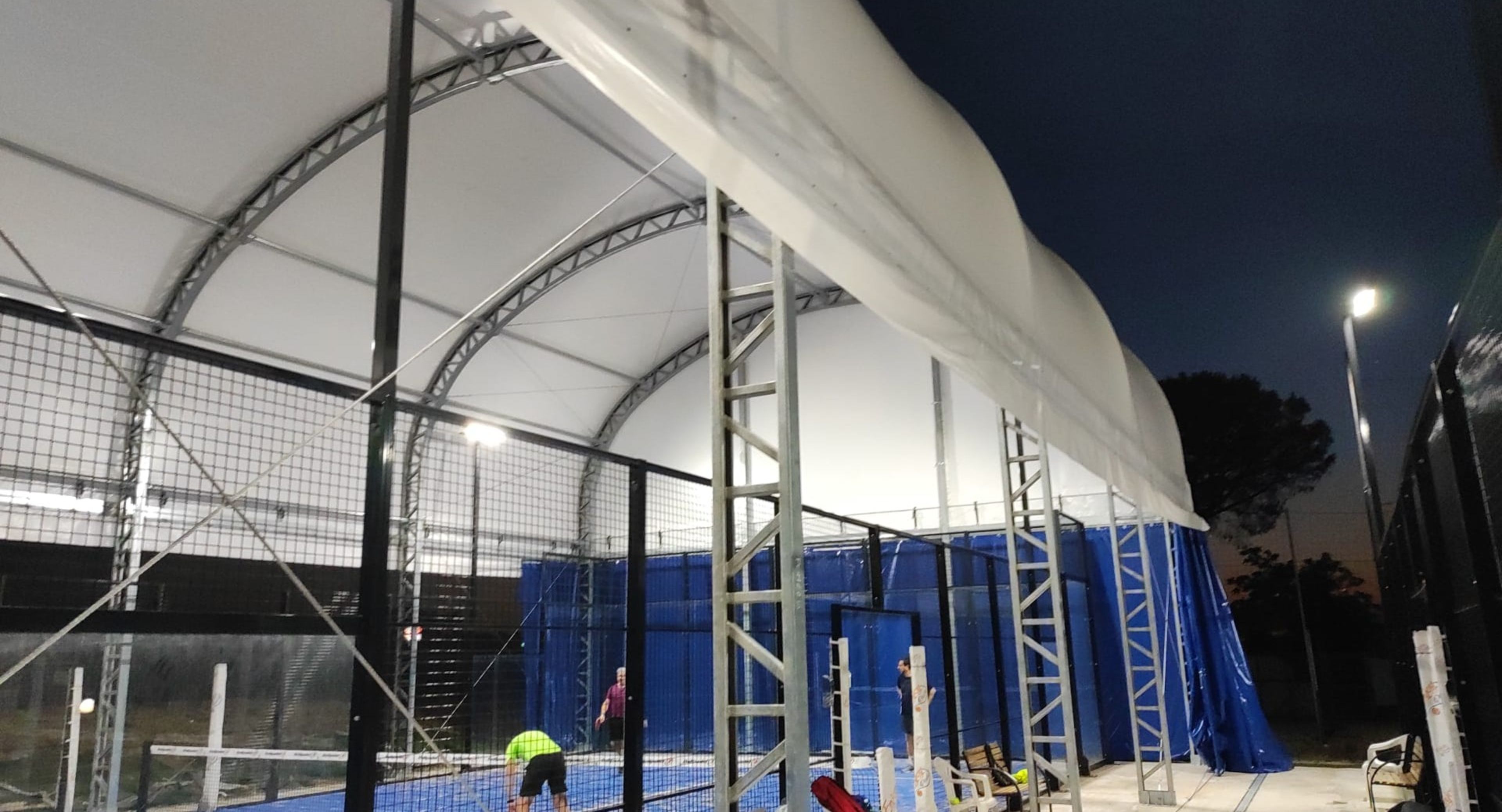 Enjoy Padel A.S.D. — photo 8