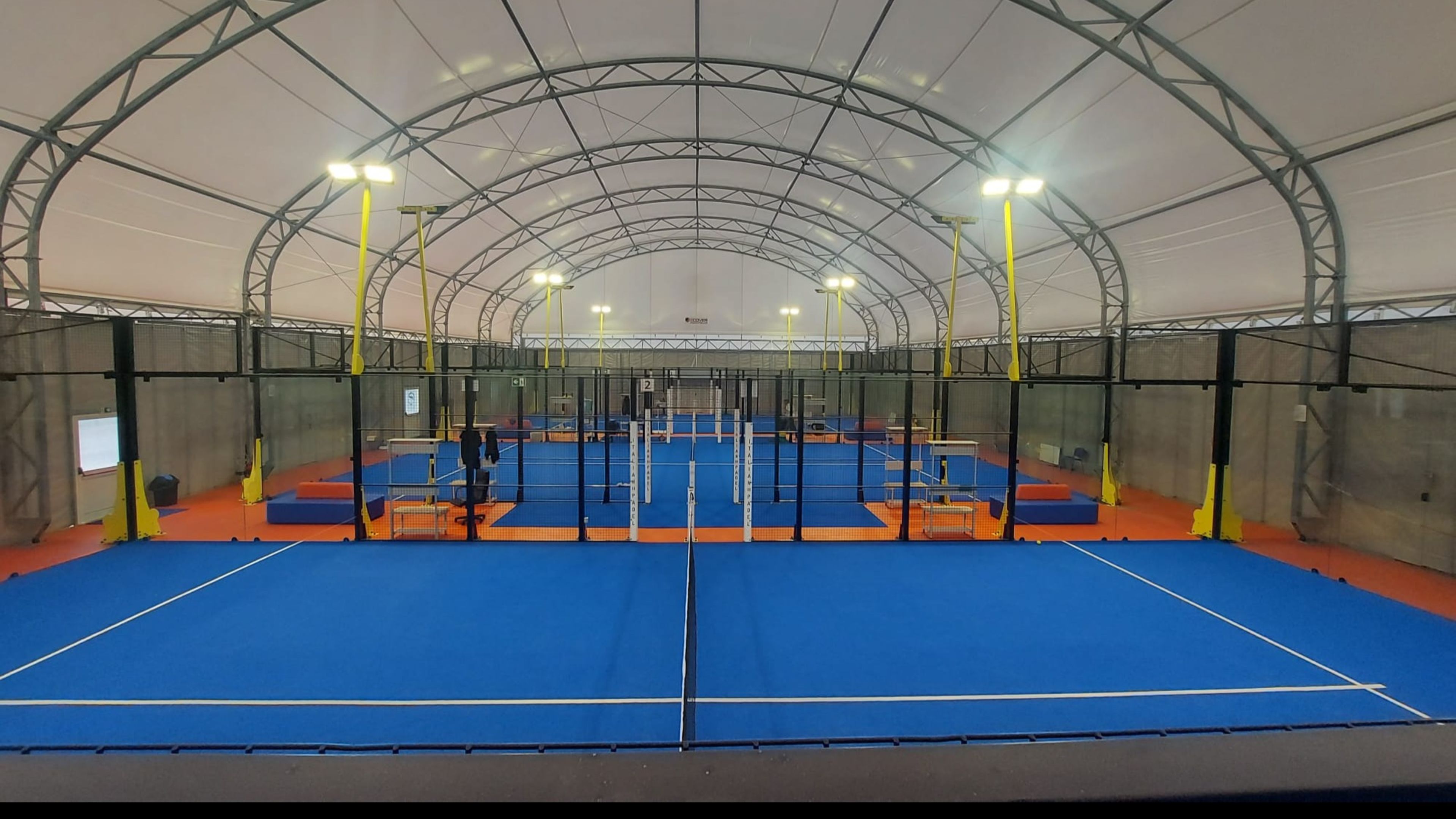 Enjoy Padel Candiolo — photo 2