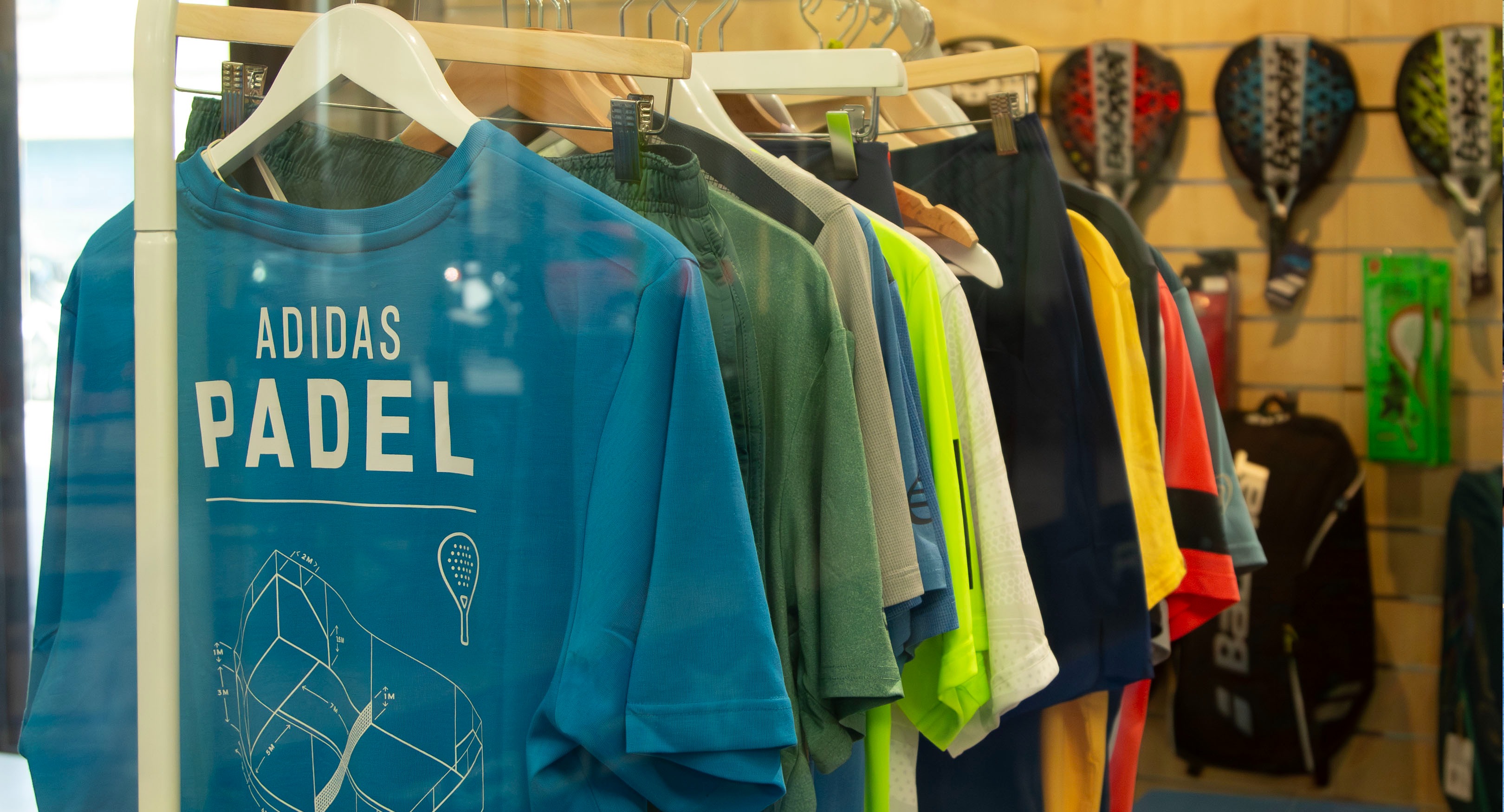ENJOY PADEL SABADELL — photo 3