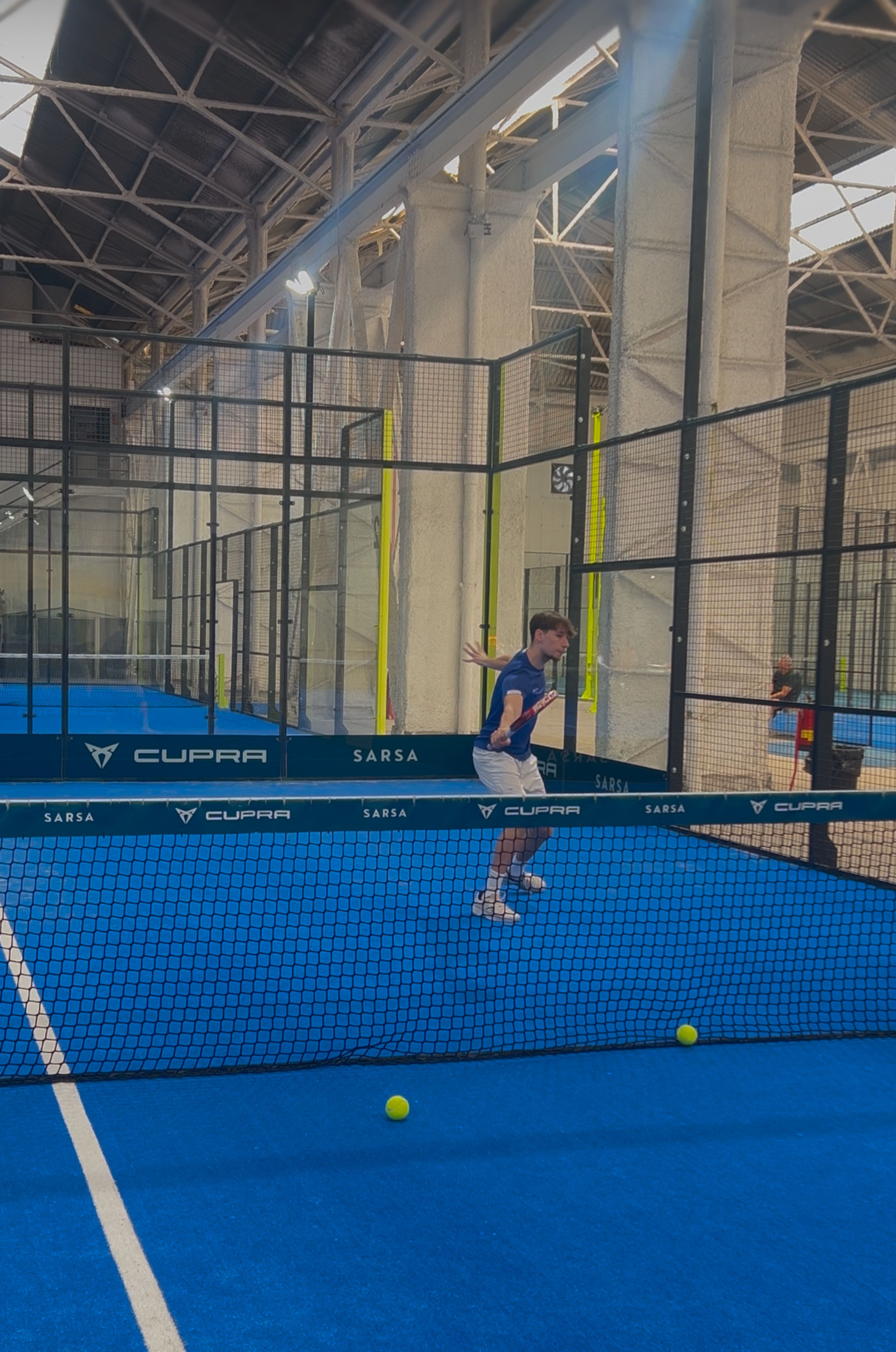 ENJOY PADEL SABADELL — photo 8