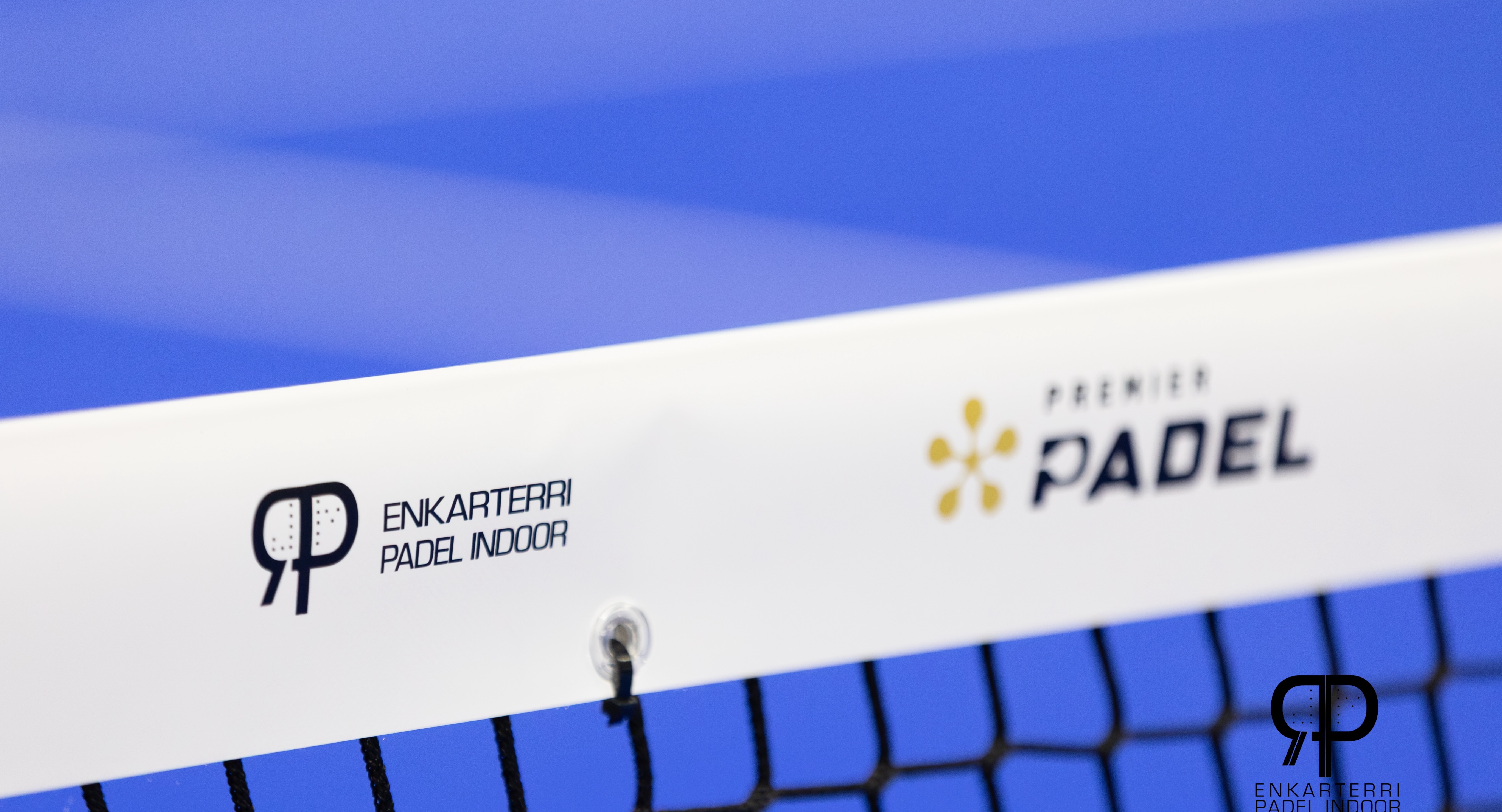 ENKARTERRI PADEL INDOOR — photo 6