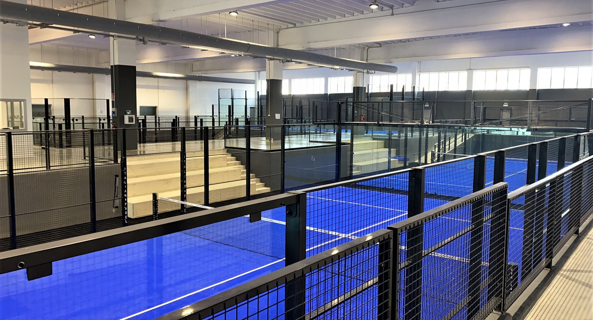 EoloSportCity — photo 1