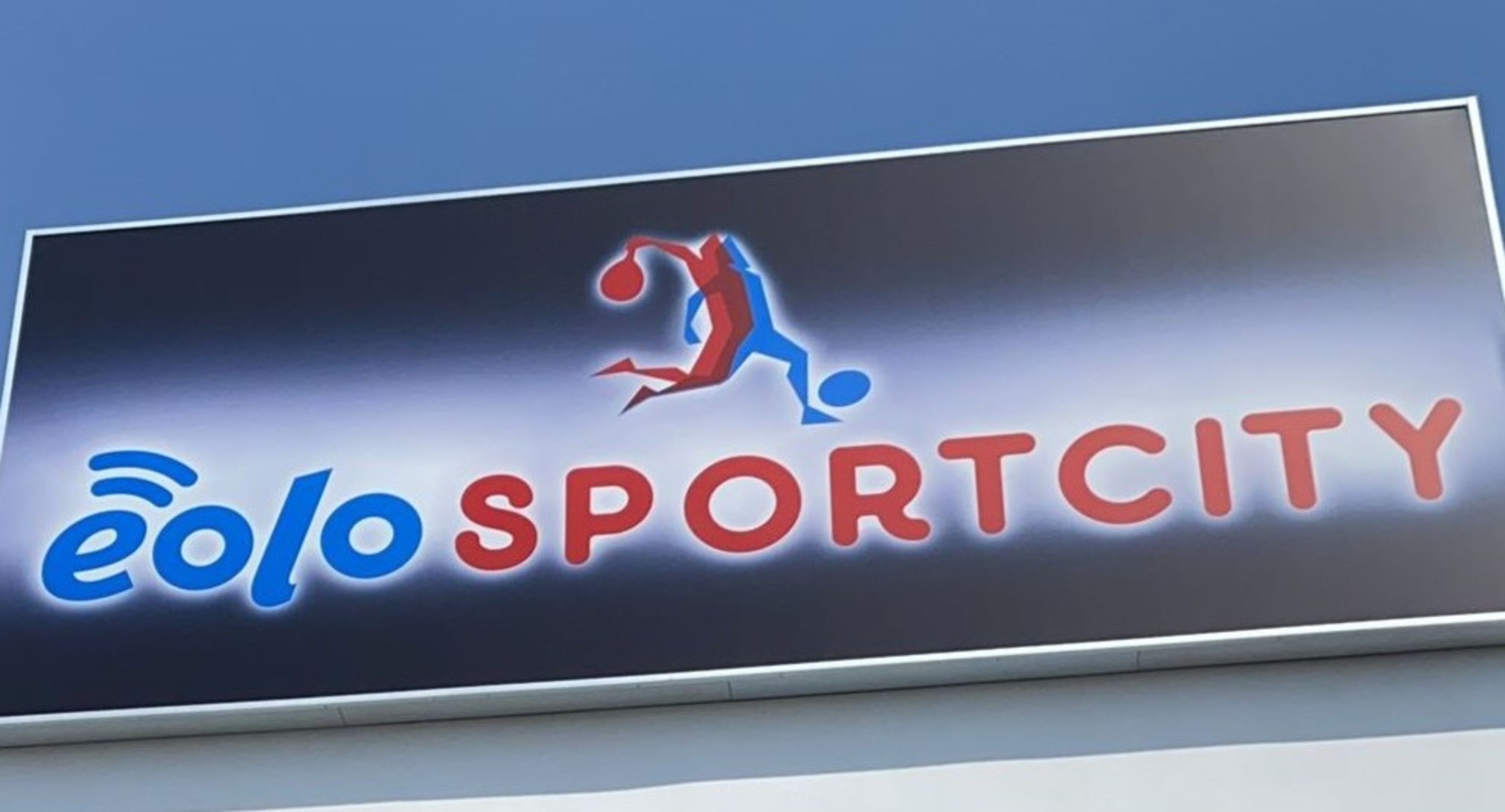 EoloSportCity — photo 6