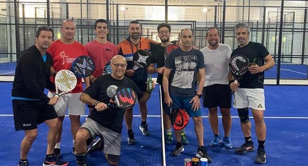 EPA - Evolution Padel Academy — photo 3