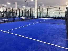 EPA - Evolution Padel Academy — photo 4