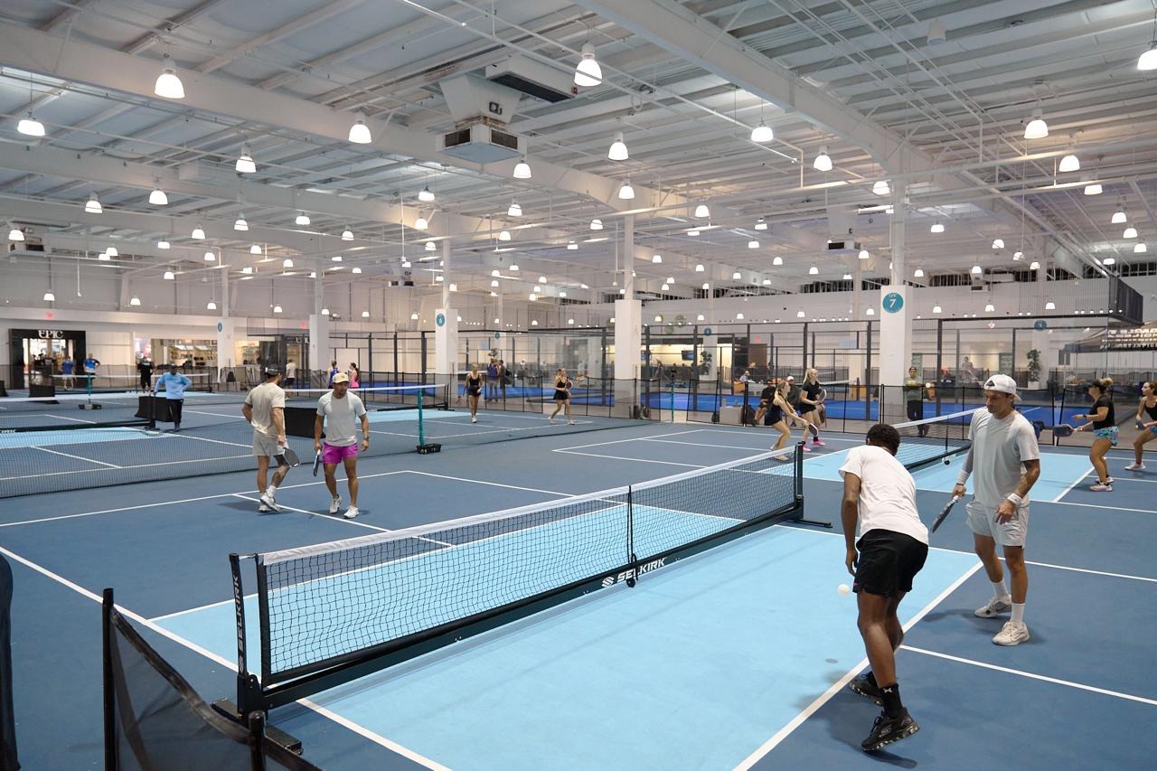 Epic Athletic Club — photo 2