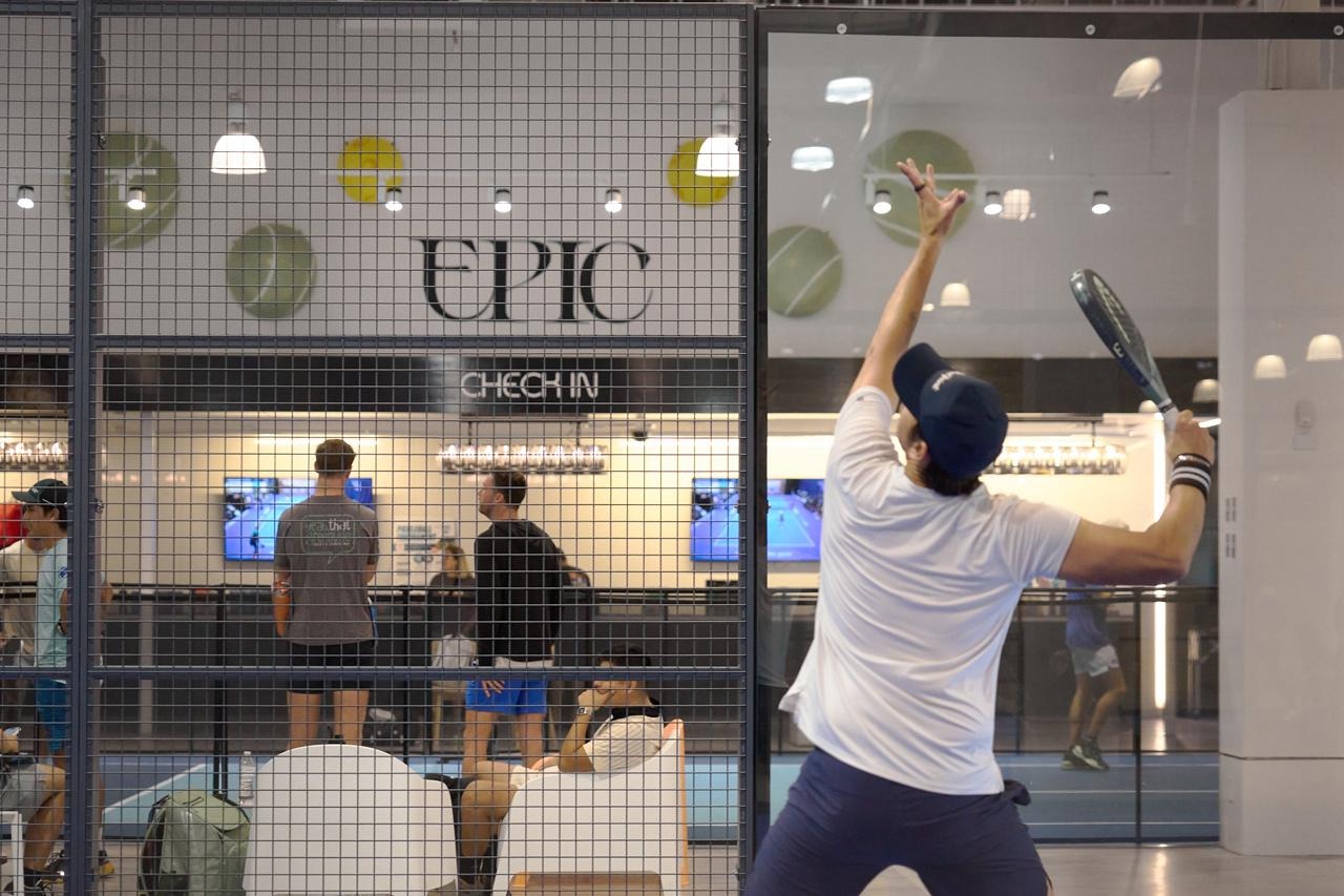 Epic Athletic Club — photo 5