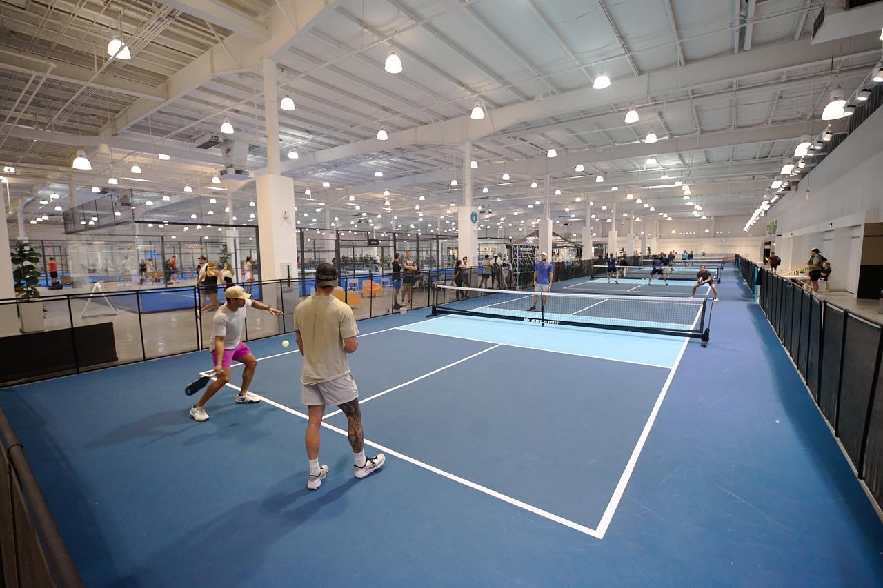 Epic Athletic Club — photo 6