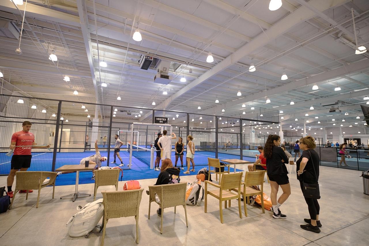 Epic Athletic Club — photo 7