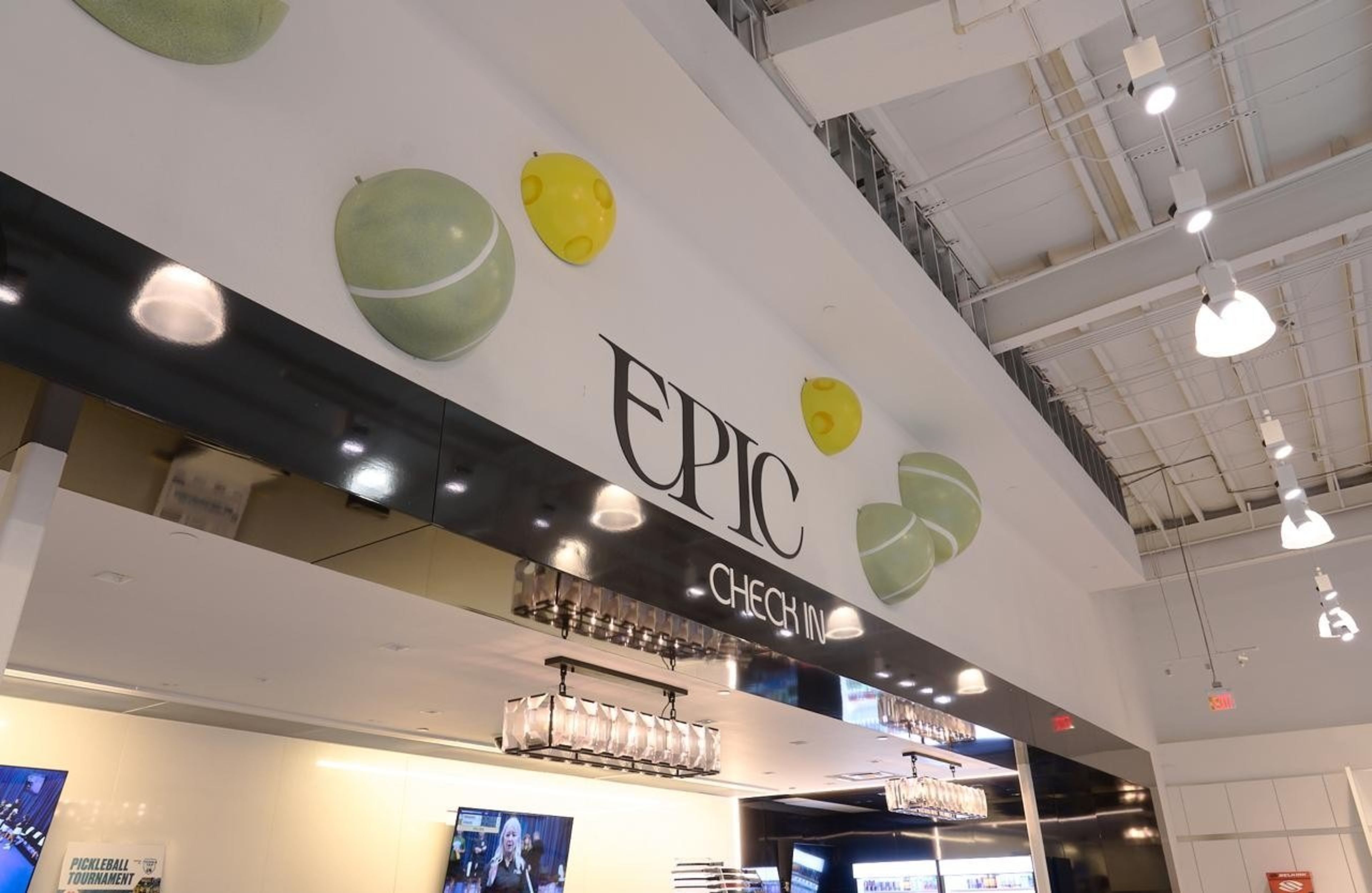 Epic Athletic Club — photo 9