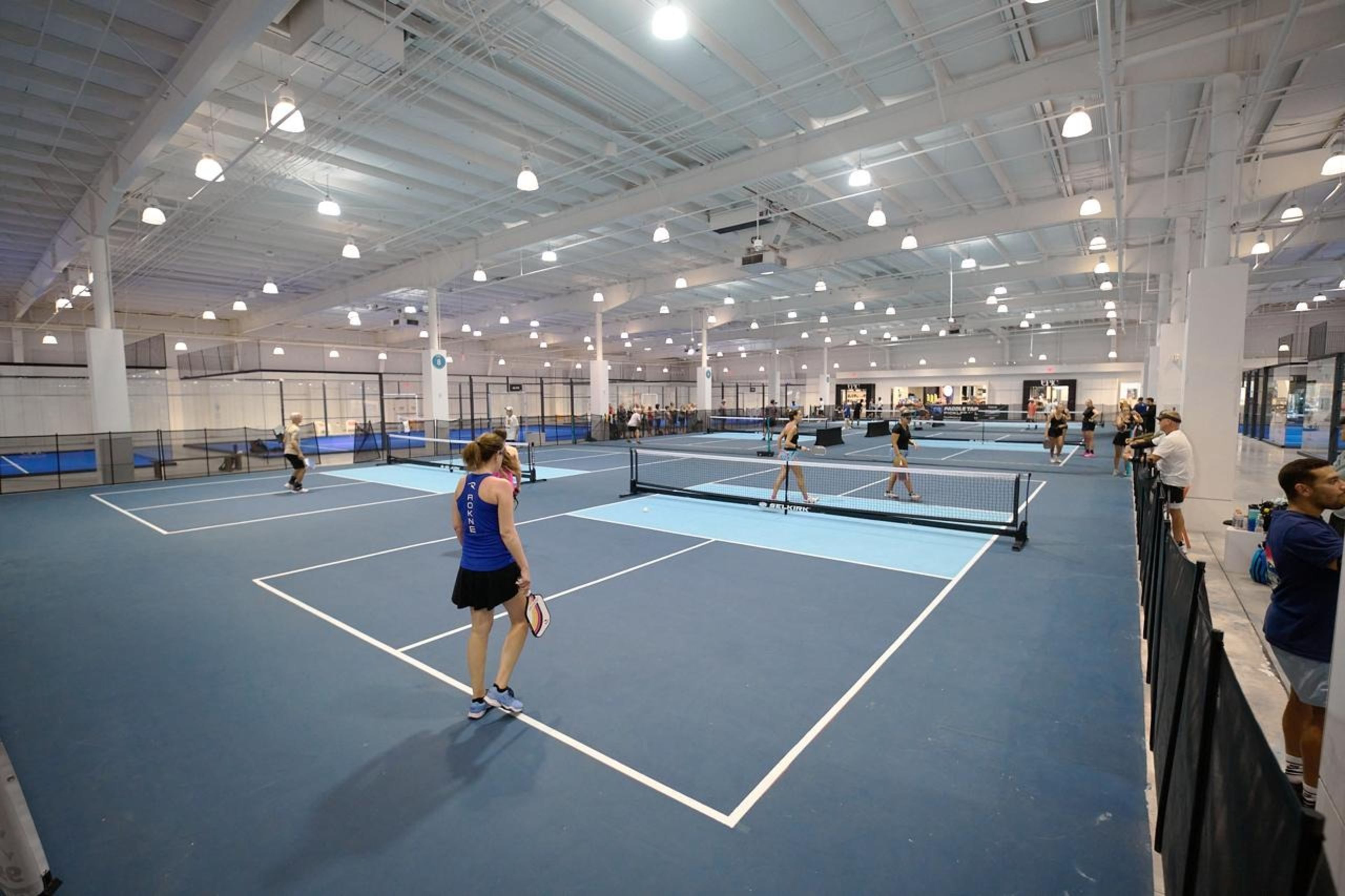 Epic Athletic Club — photo 11