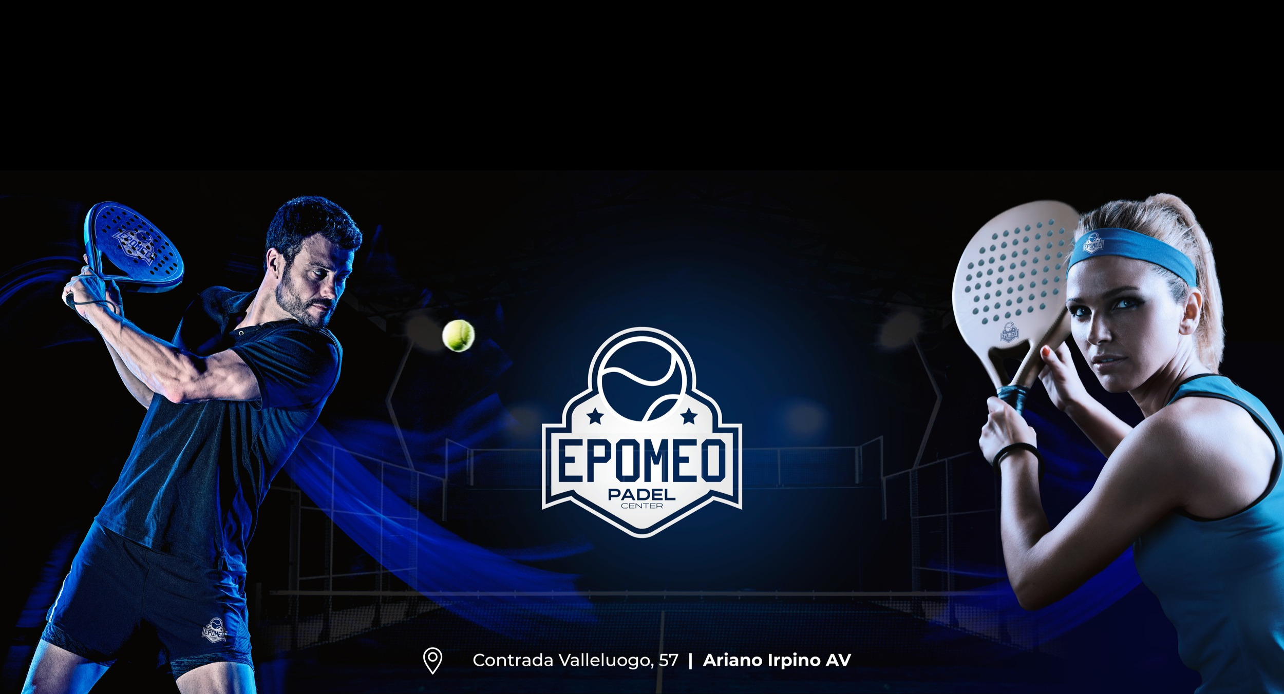 Epomeo Padel Center — photo 2
