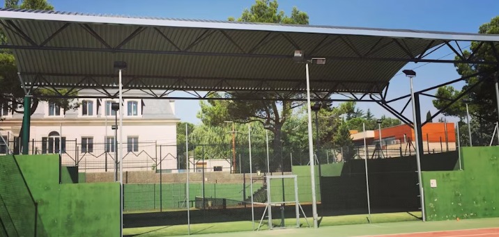 Escuela De Tenis Y Padel Jmo — photo 3