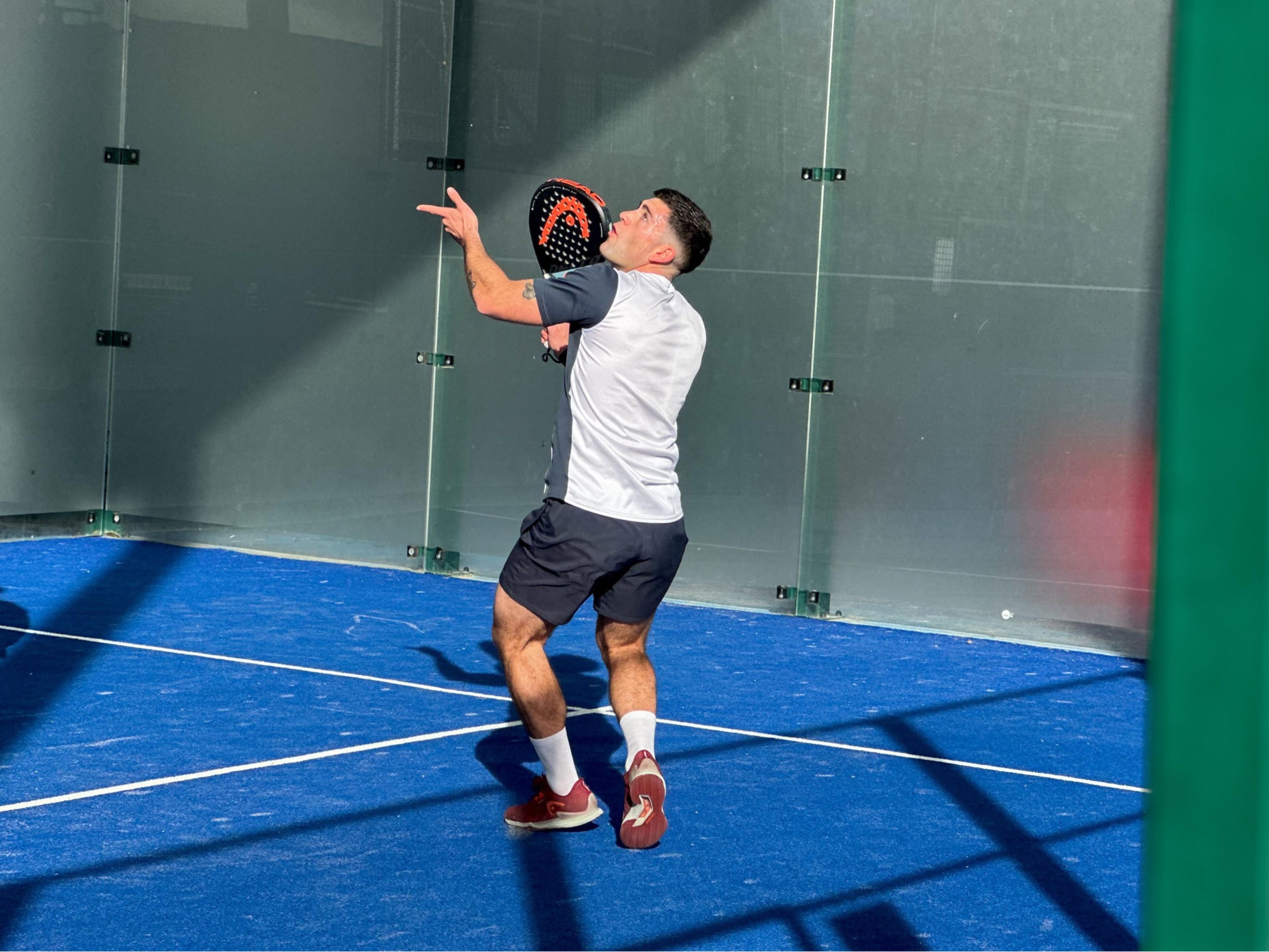 Escuela De Tenis Y Padel Jmo — photo 7