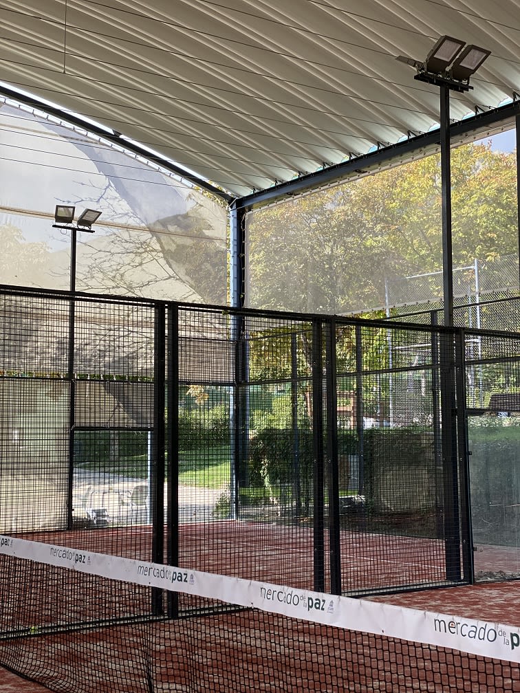 Espacio Herrería — photo 1