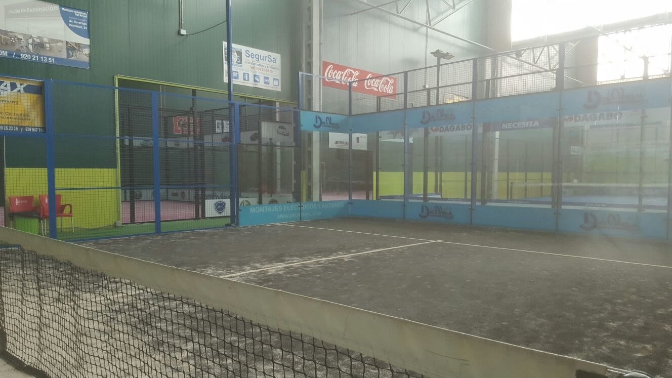 Espacio Padel — photo 3