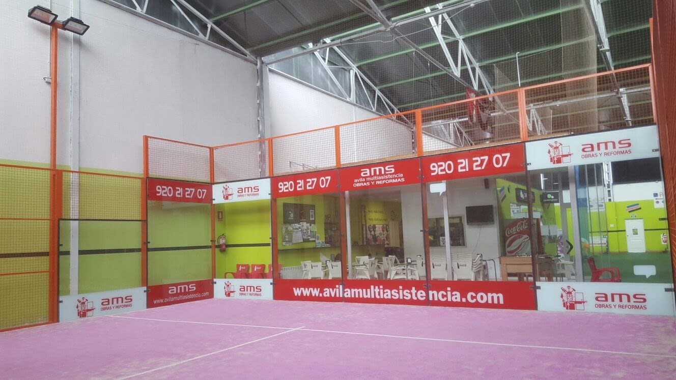 Espacio Padel — photo 4
