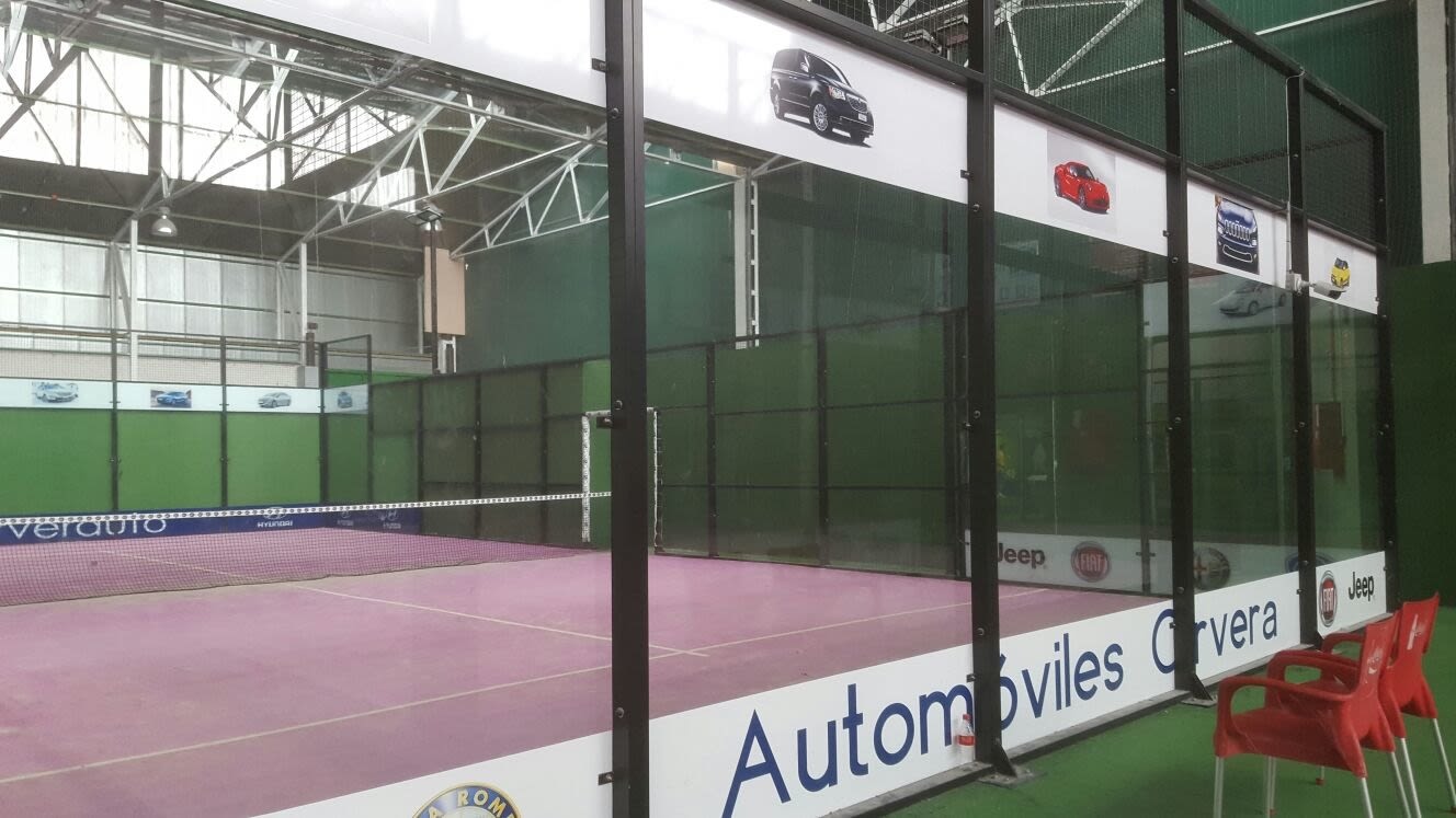 Espacio Padel — photo 5