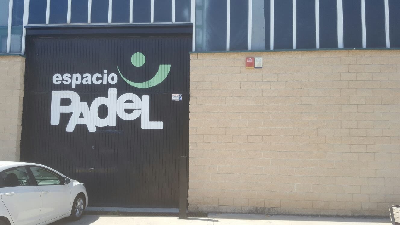 Espacio Padel — photo 7