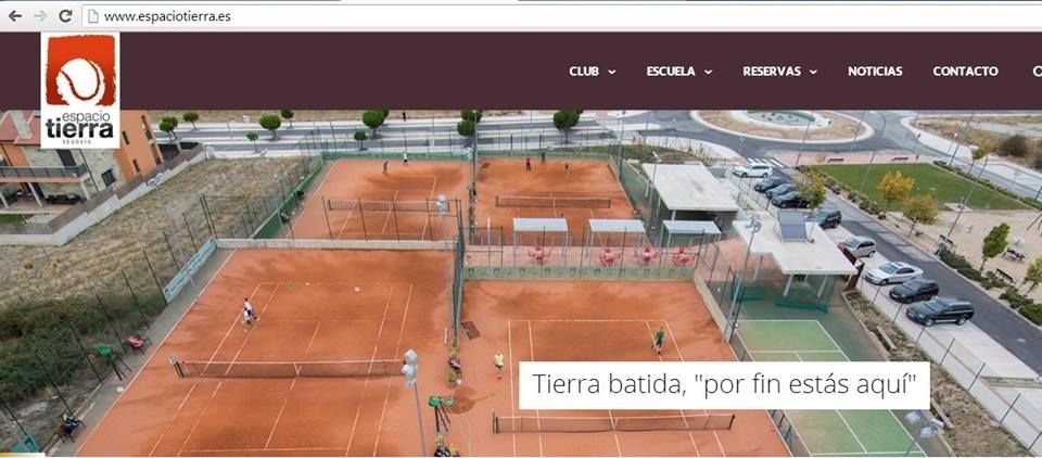 Espacio Tierra — photo 7