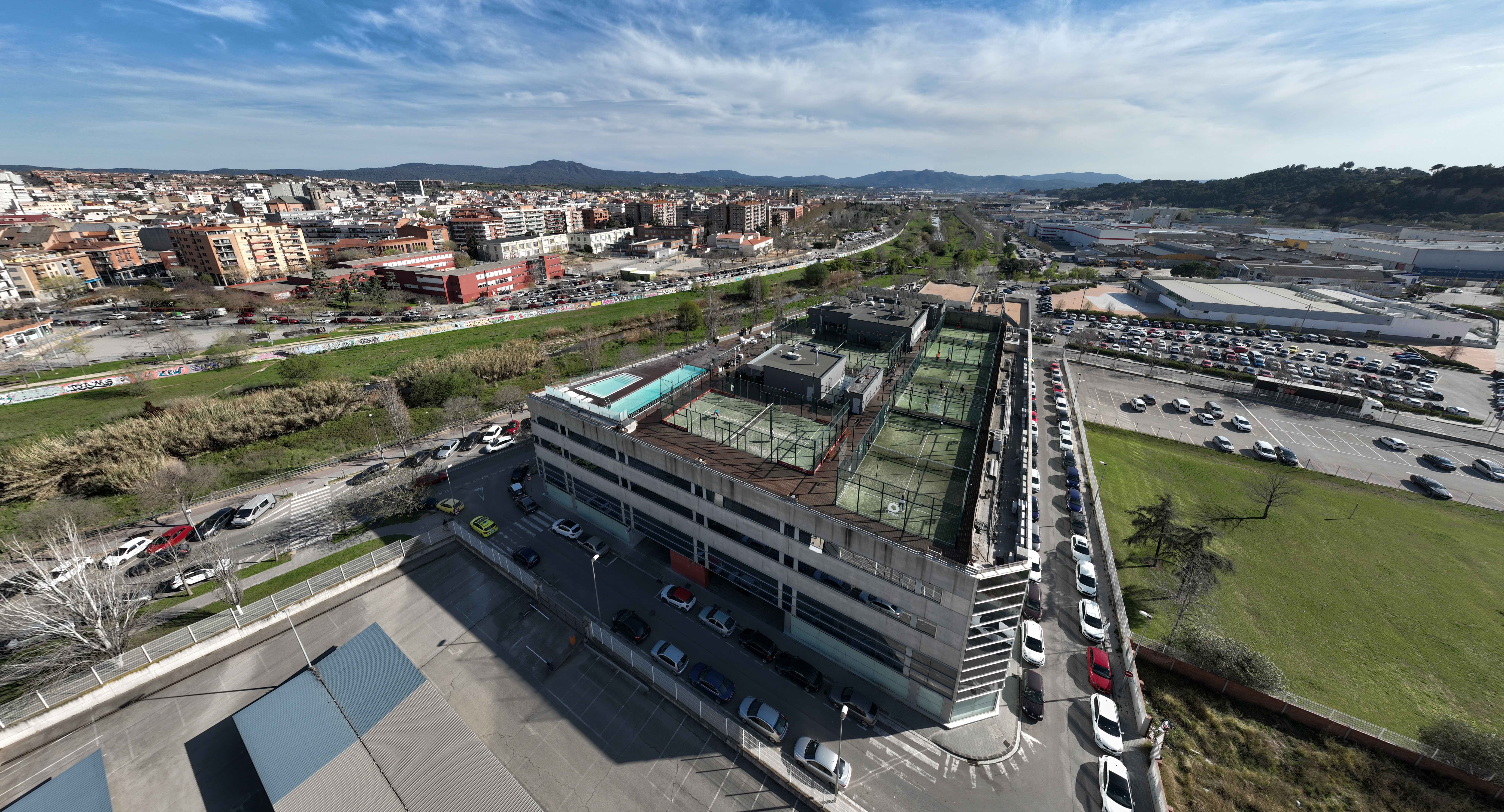 Espai Wellness Pàdel — photo 1