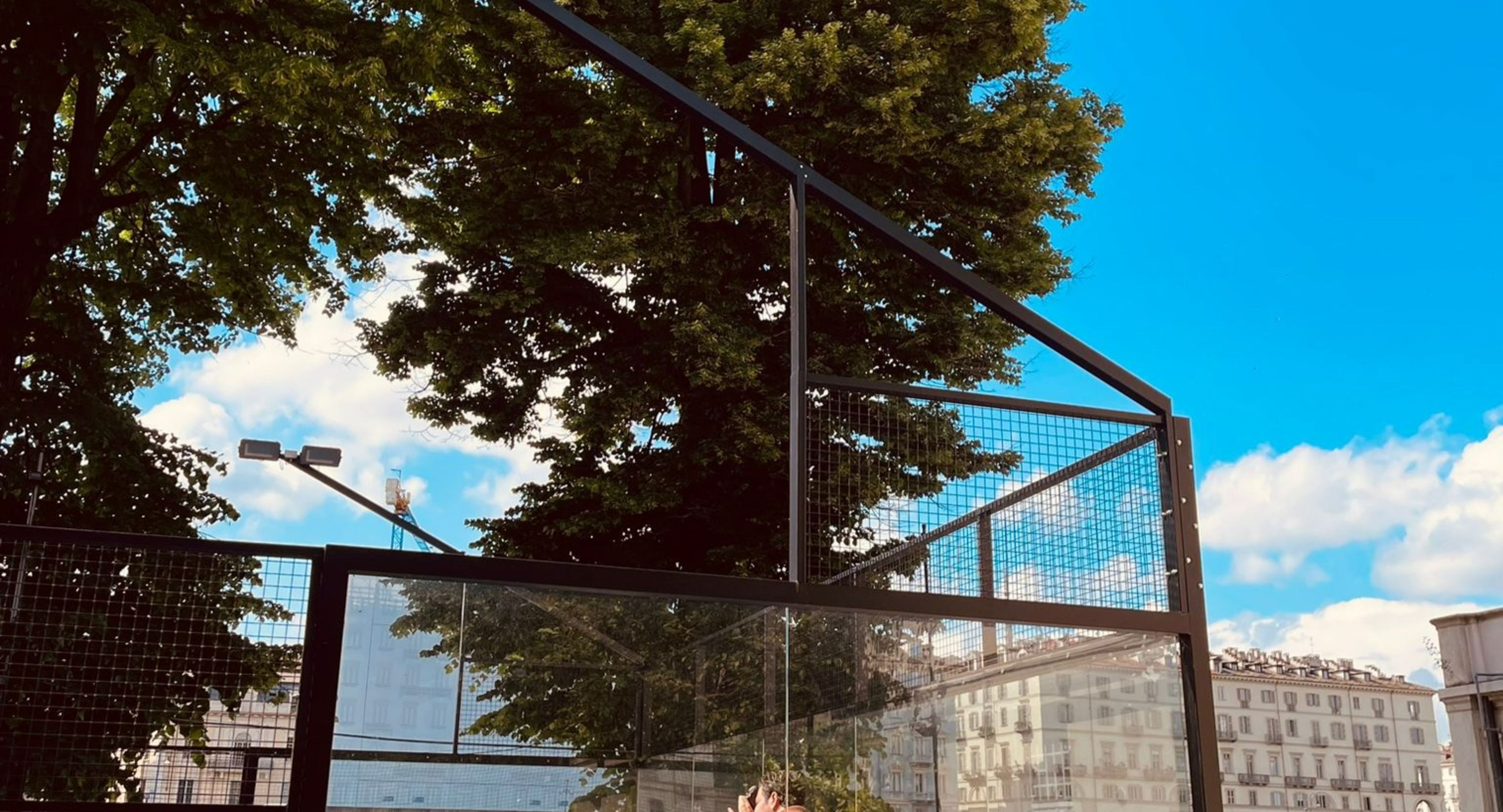Esperia Tennis Padel Academy — photo 8