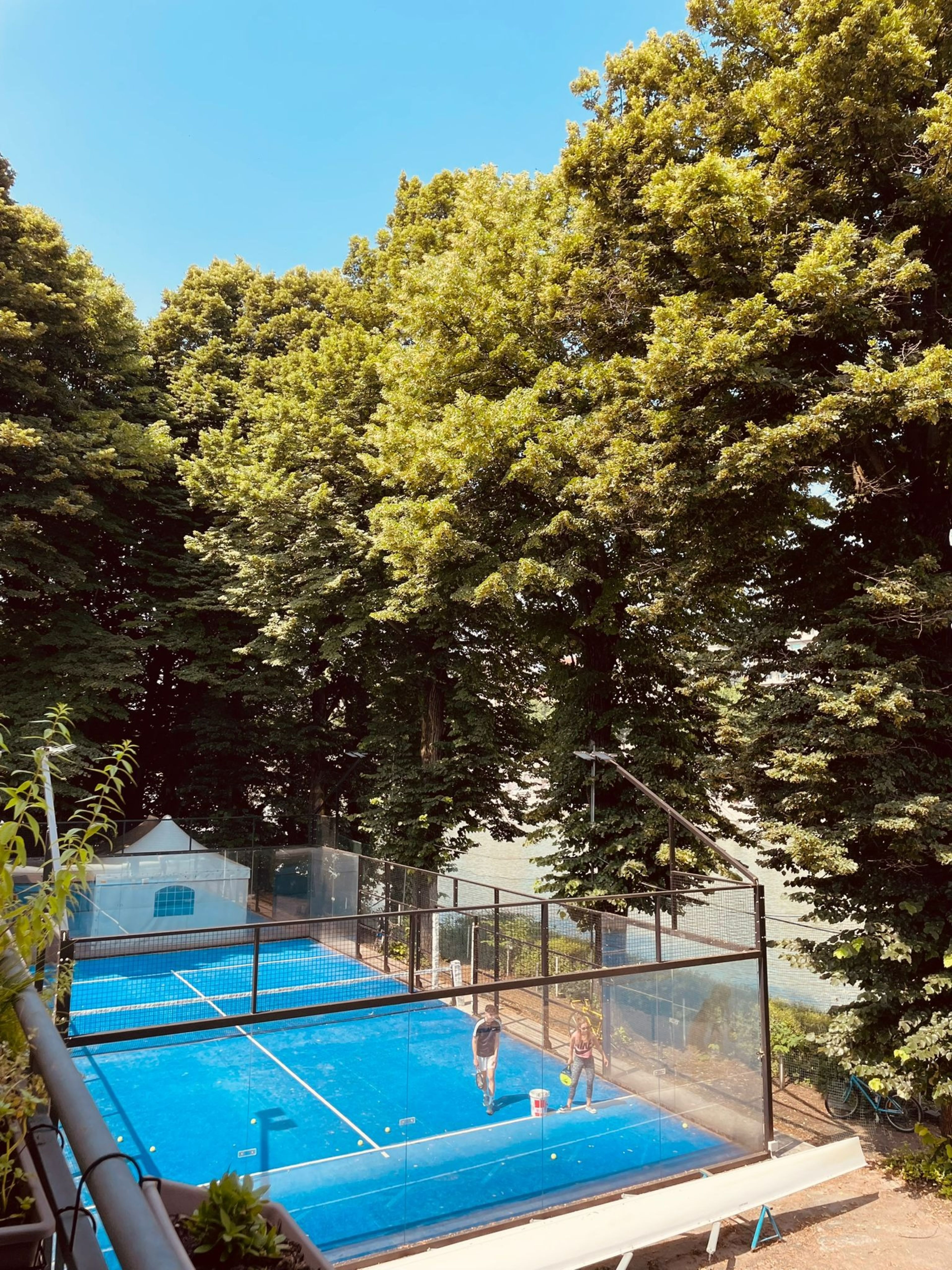 Esperia Tennis Padel Academy — photo 9