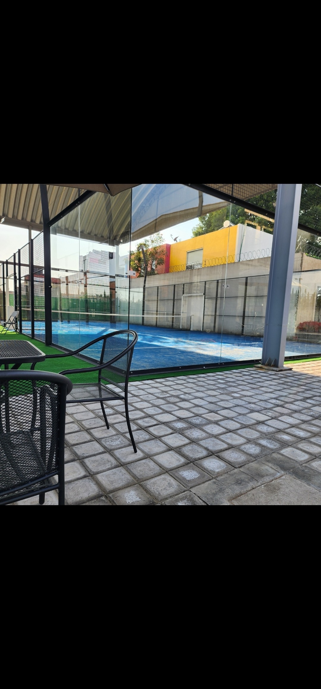 EspinPadel — photo 3