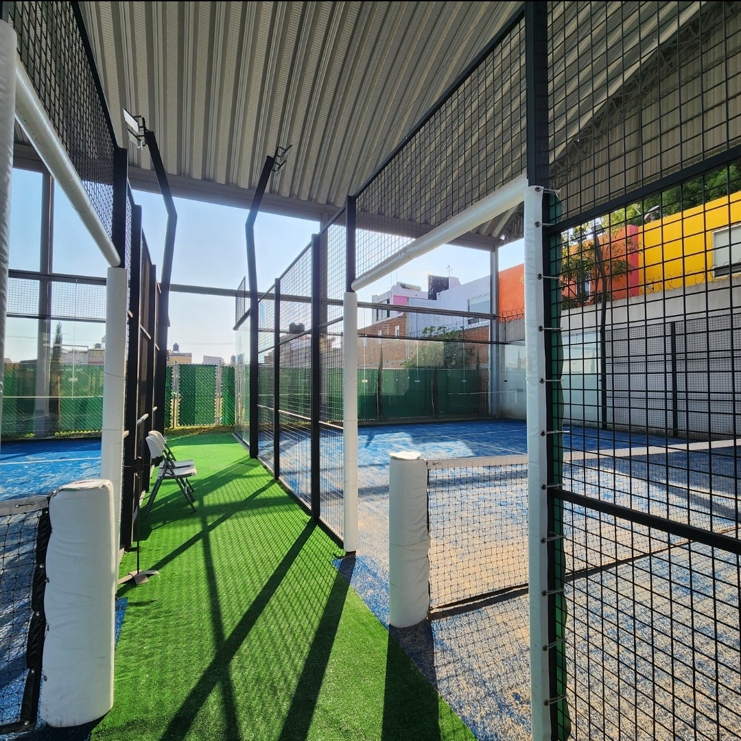 EspinPadel — photo 5