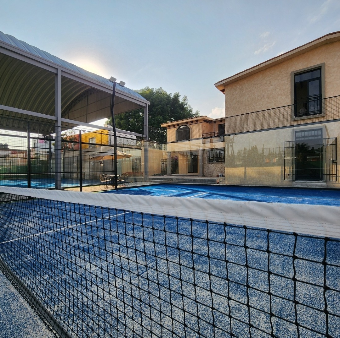 EspinPadel — photo 6