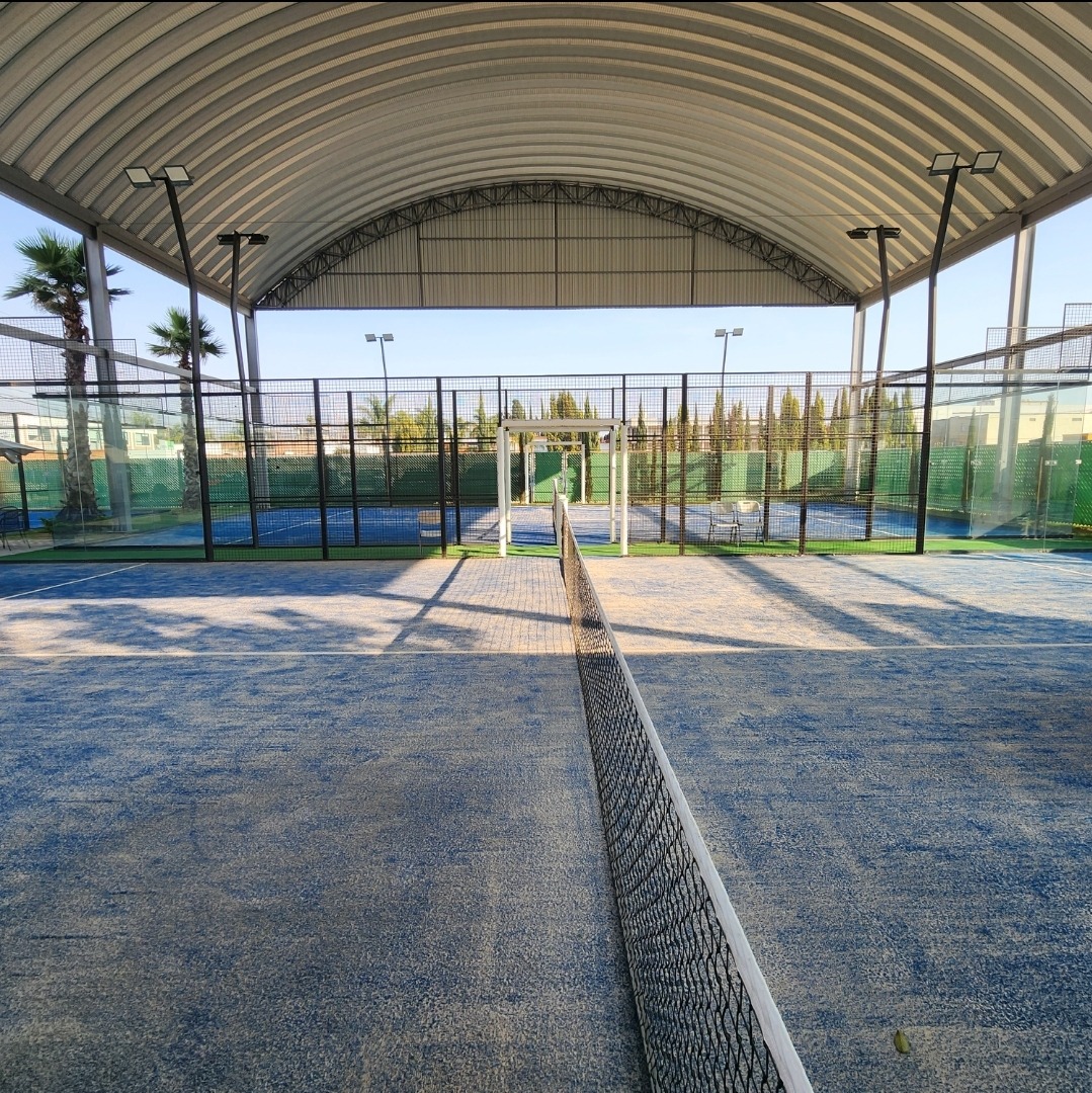 EspinPadel — photo 7