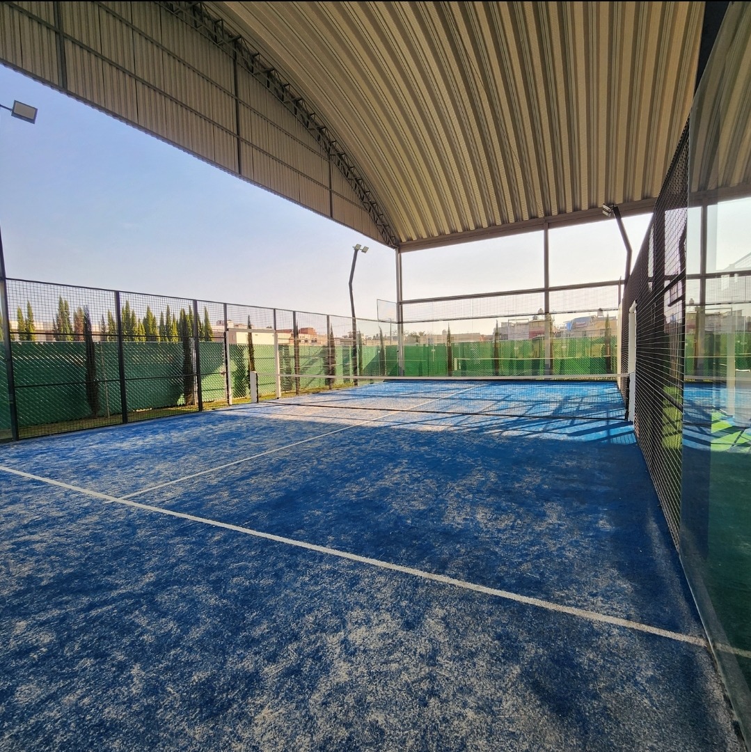 EspinPadel — photo 8