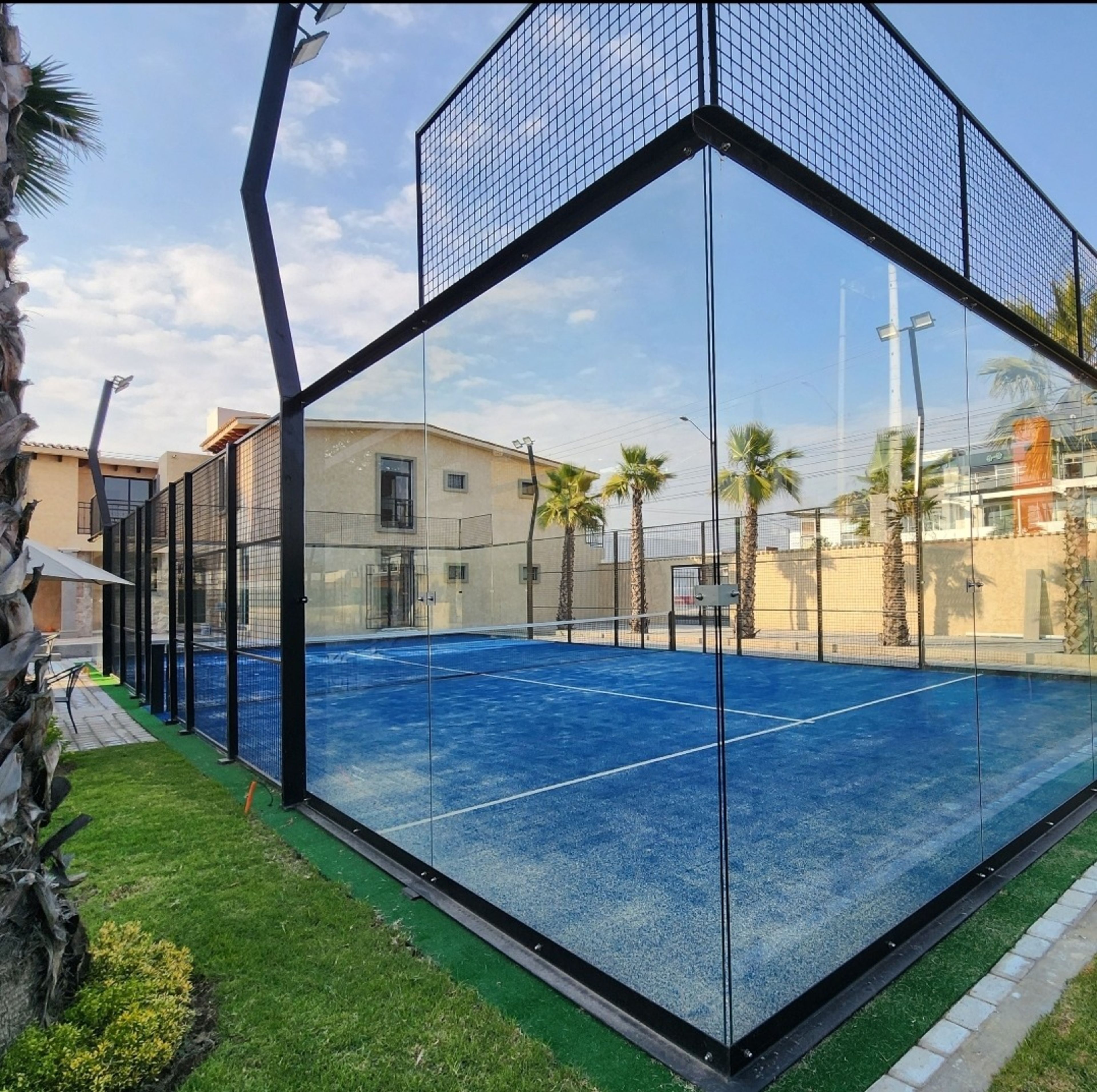EspinPadel — photo 9