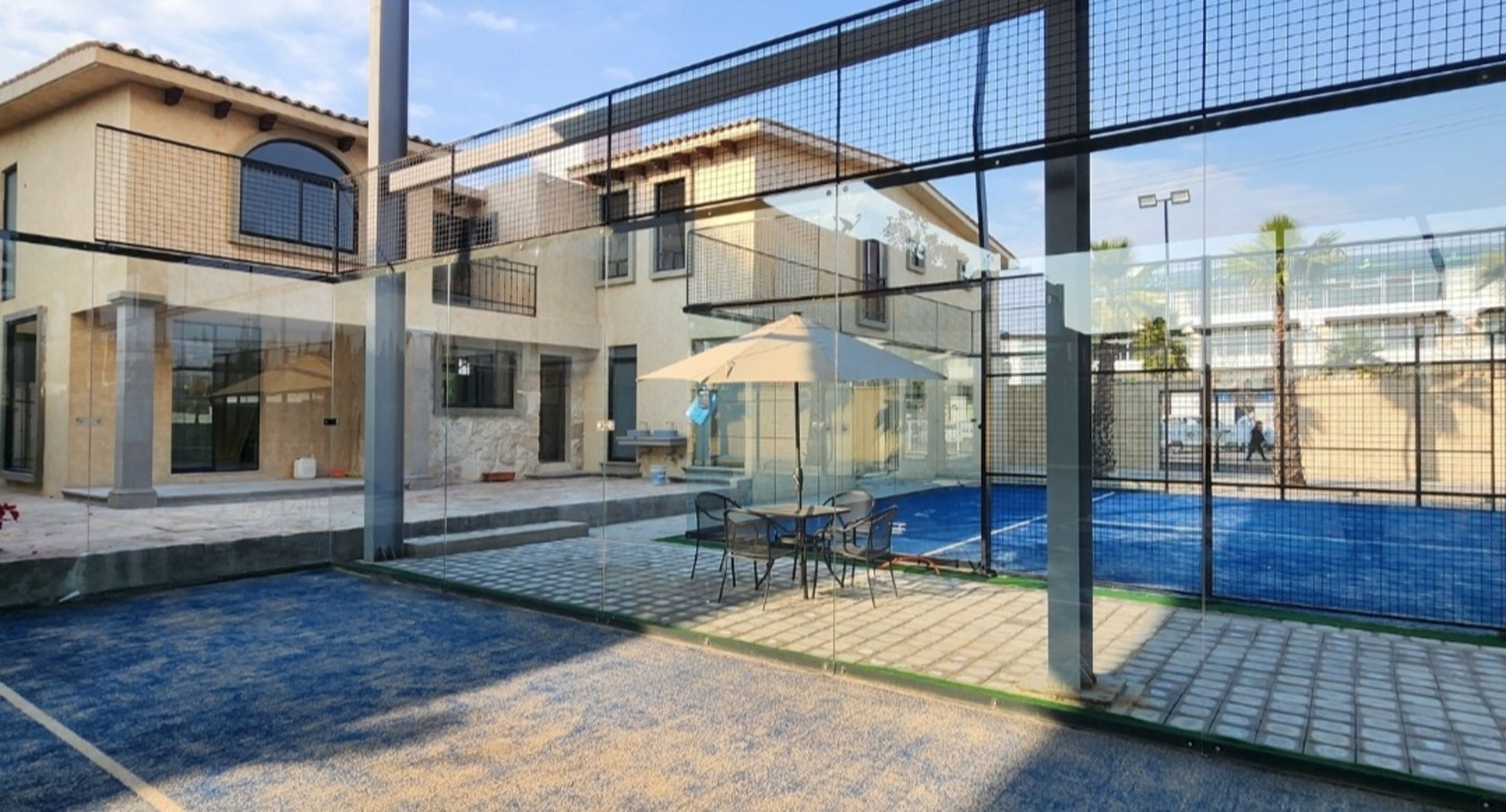 EspinPadel — photo 10