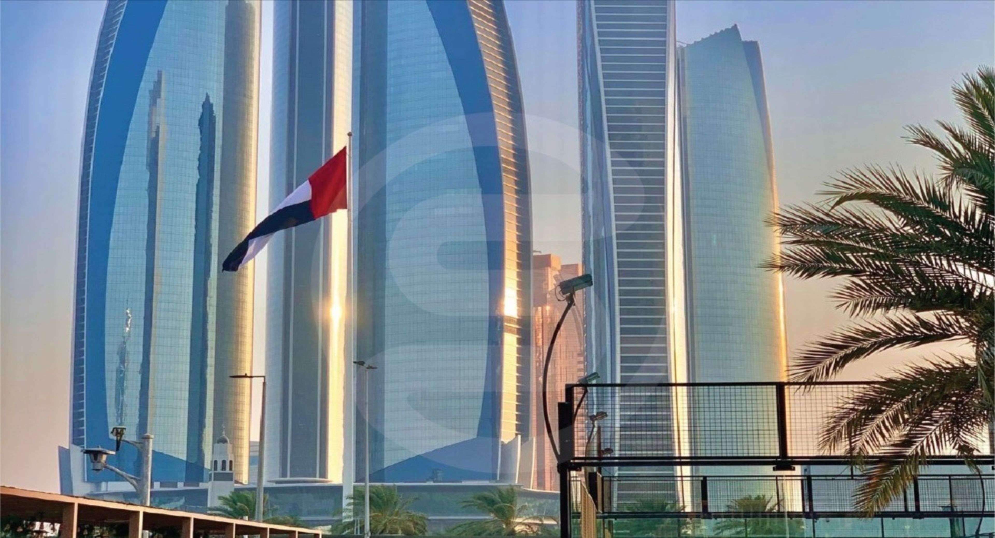 Ess Padel Corniche — photo 3